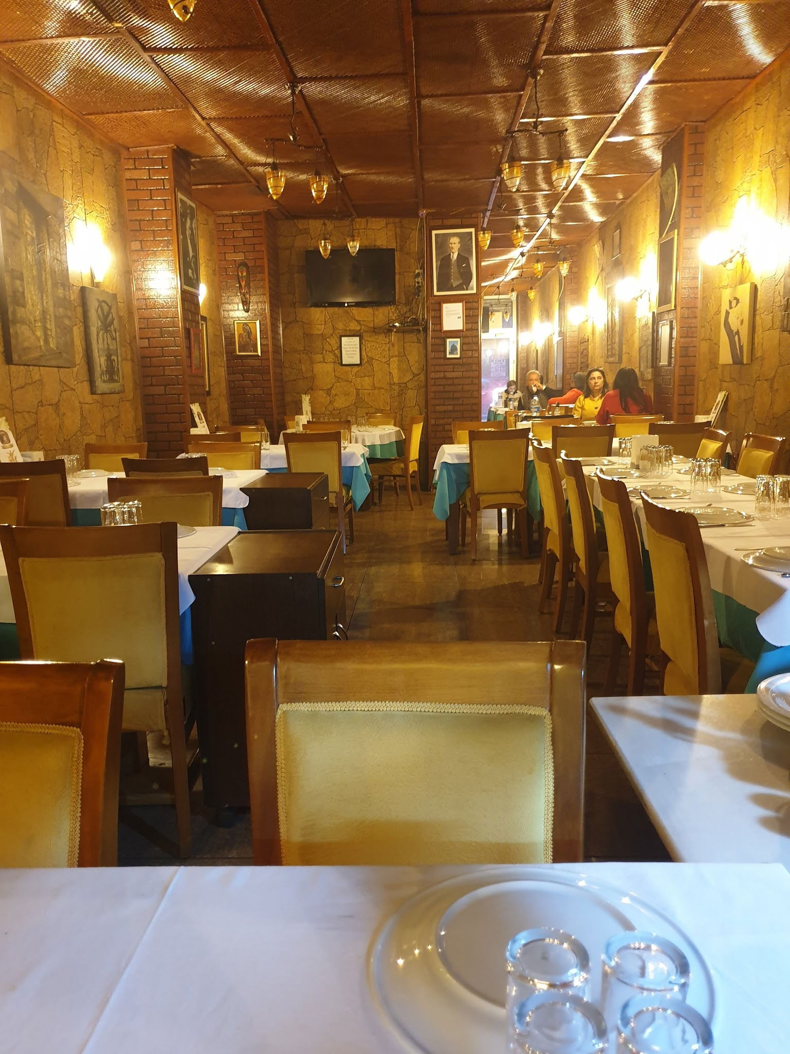 Bakırköy Aile Ocakbaşı