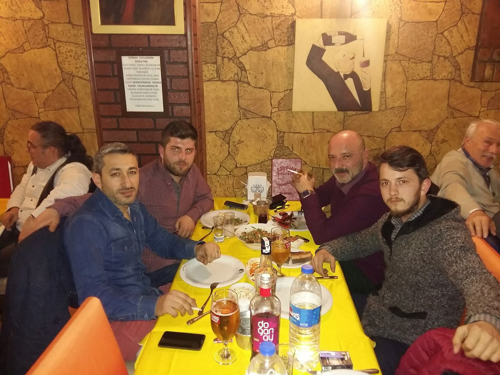 Bakırköy Aile Ocakbaşı