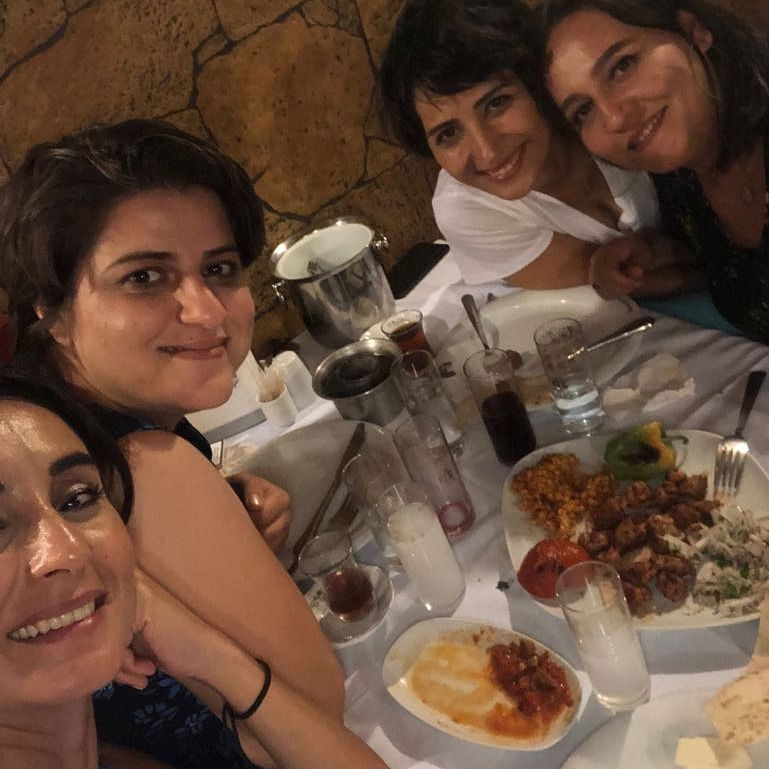 Bakırköy Aile Ocakbaşı