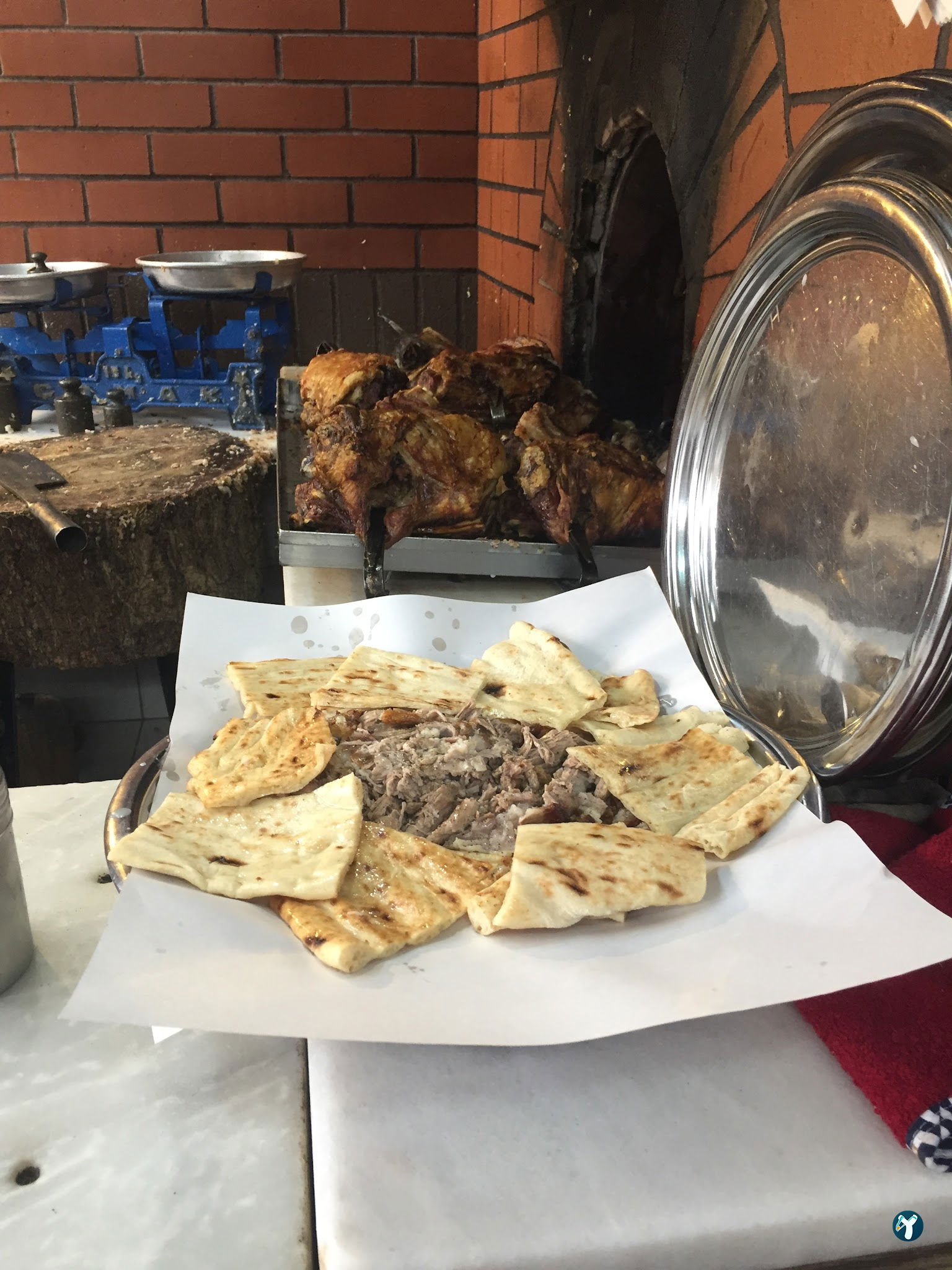 Kebapçı Halil Albaş
