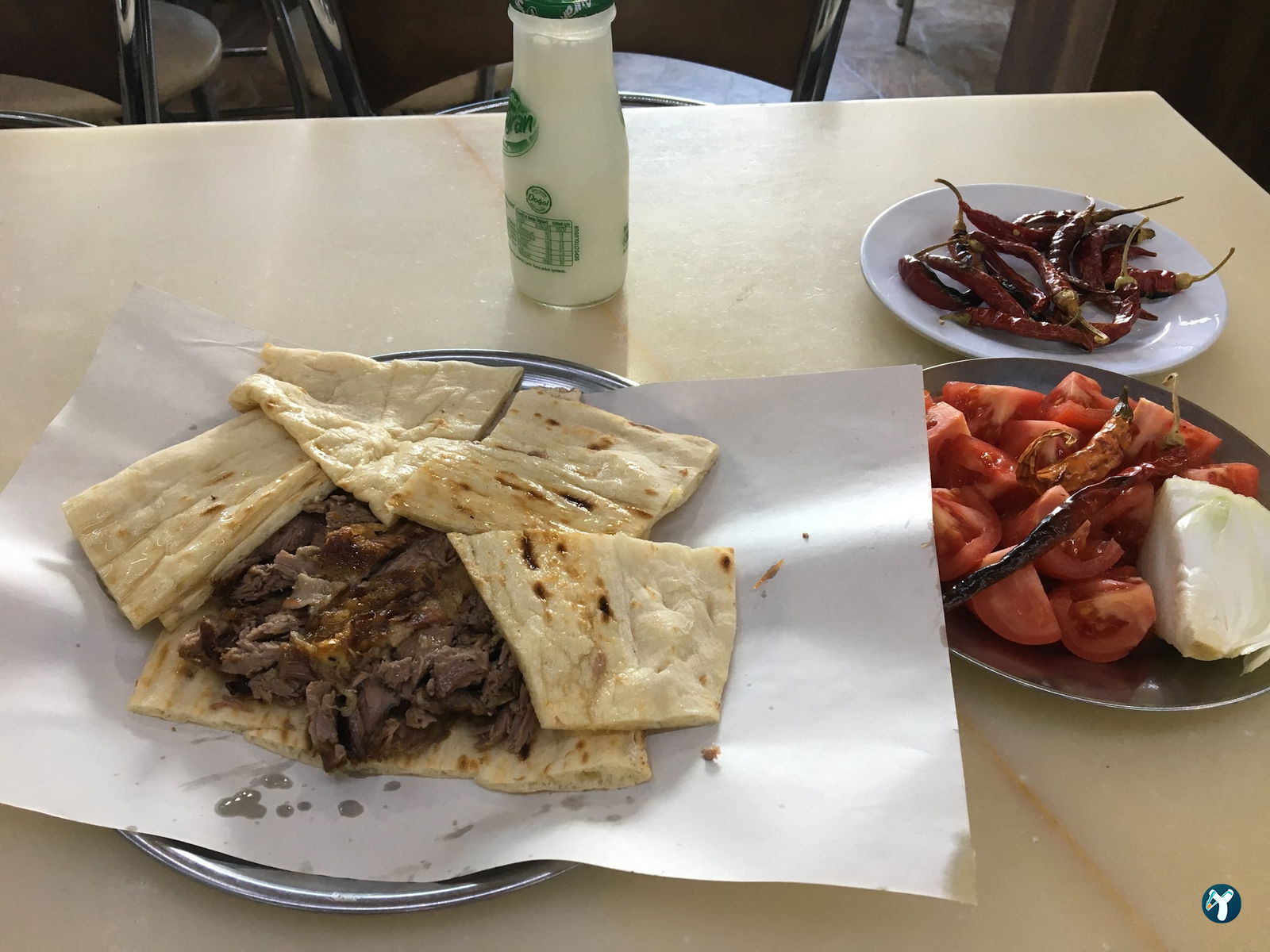 Kebapçı Halil Albaş