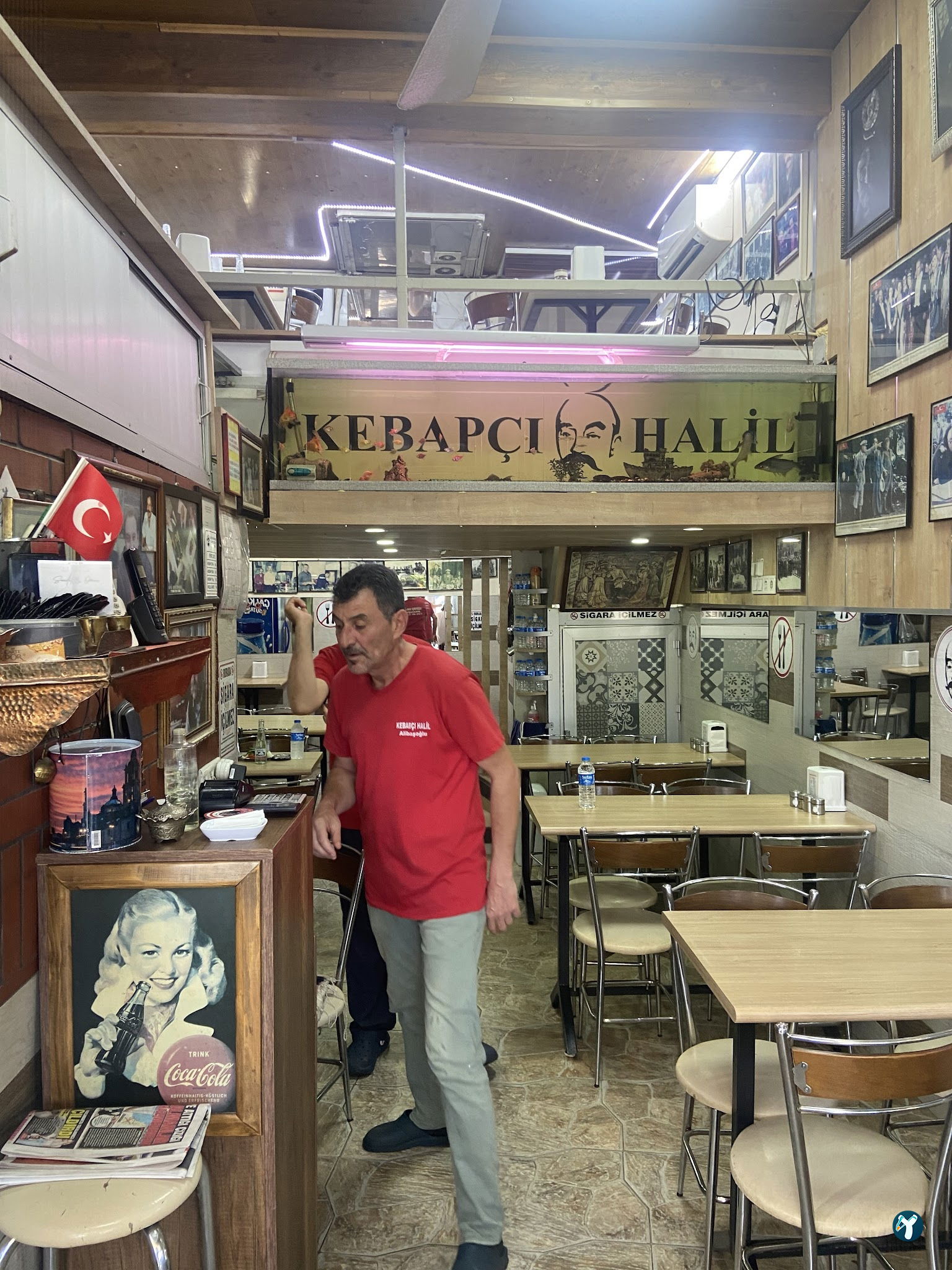 Kebapçı Halil Albaş