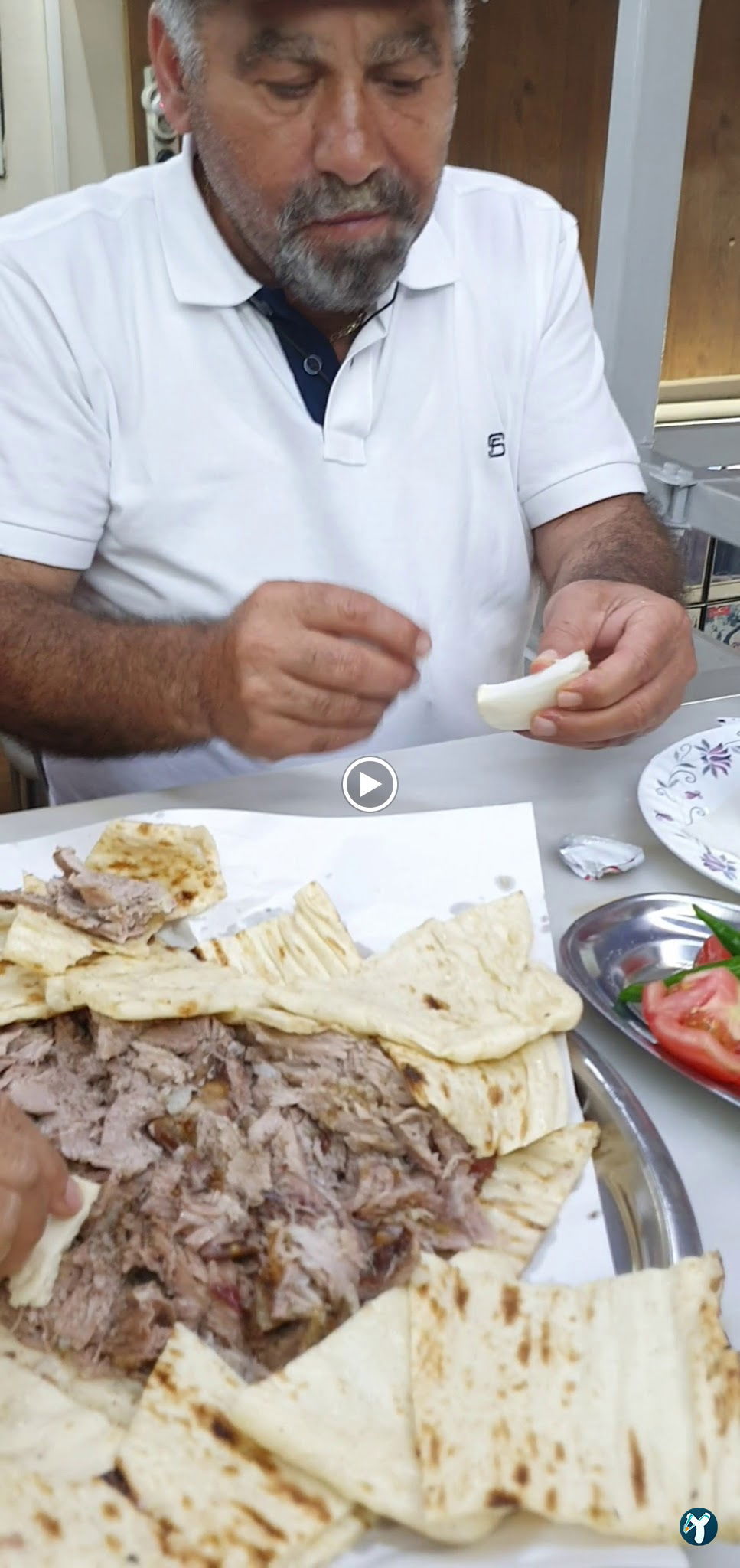 Kebapçı Halil Albaş