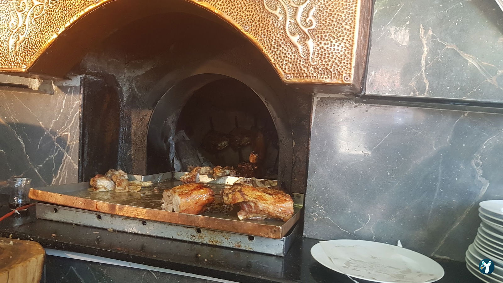 Kebapçı Halil Albaş