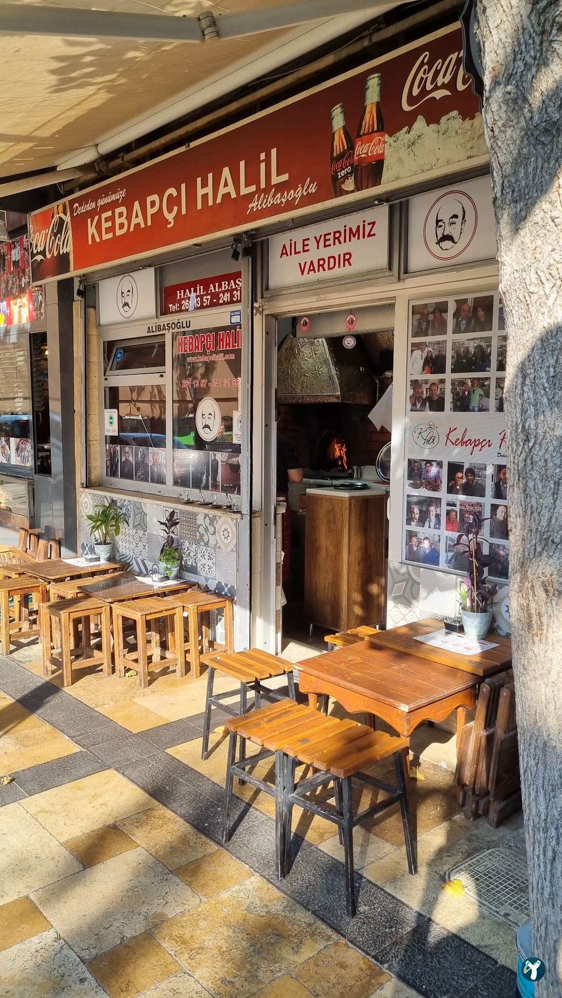 Kebapçı Halil Albaş