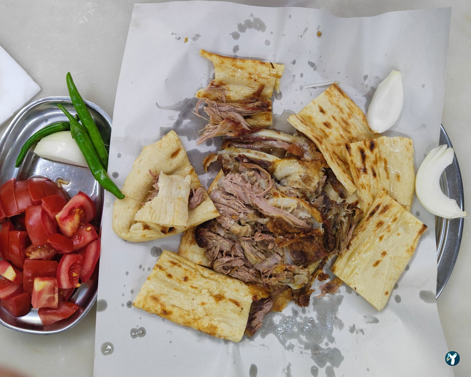 Kebapçı Halil Albaş