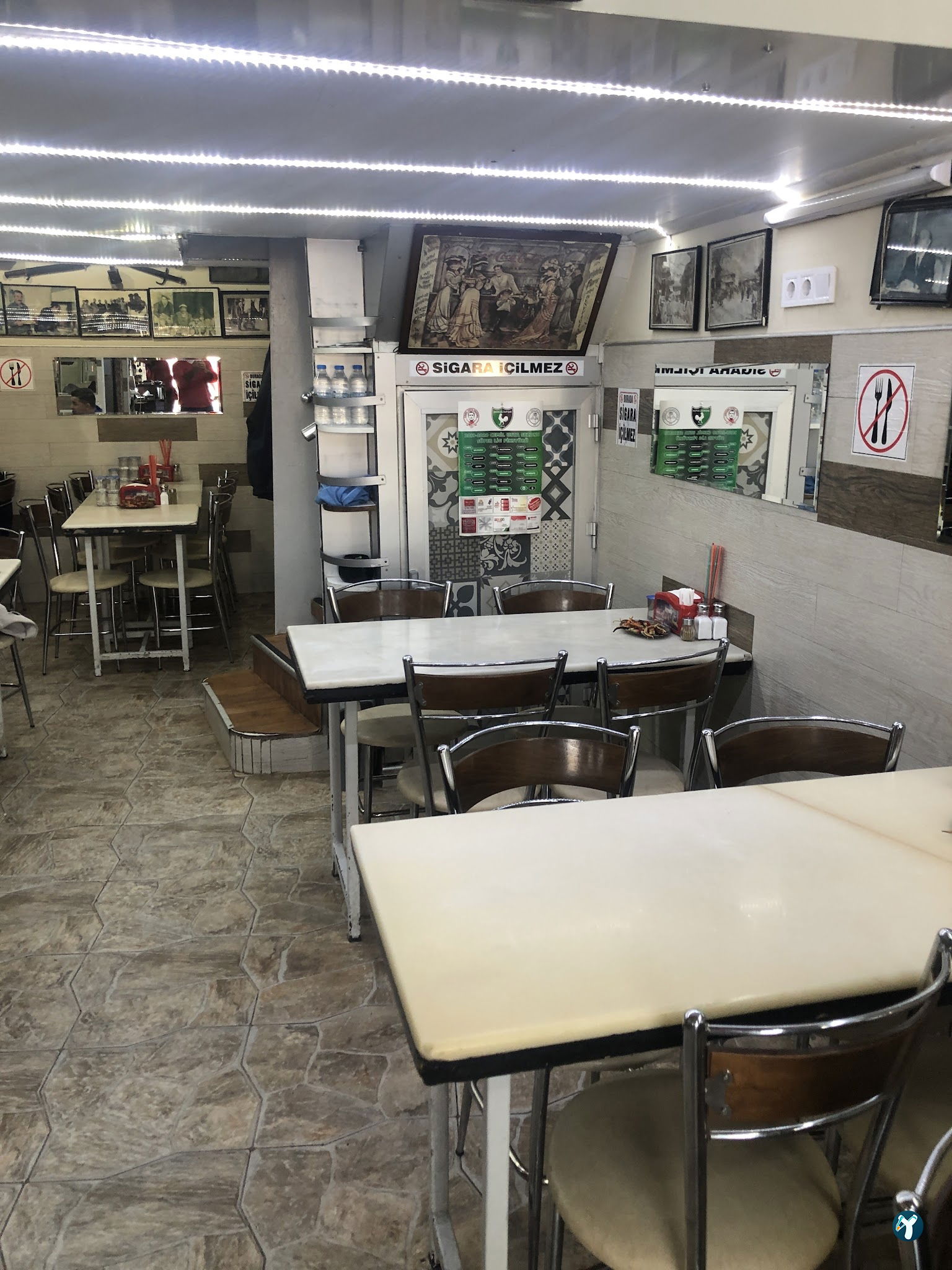 Kebapçı Halil Albaş