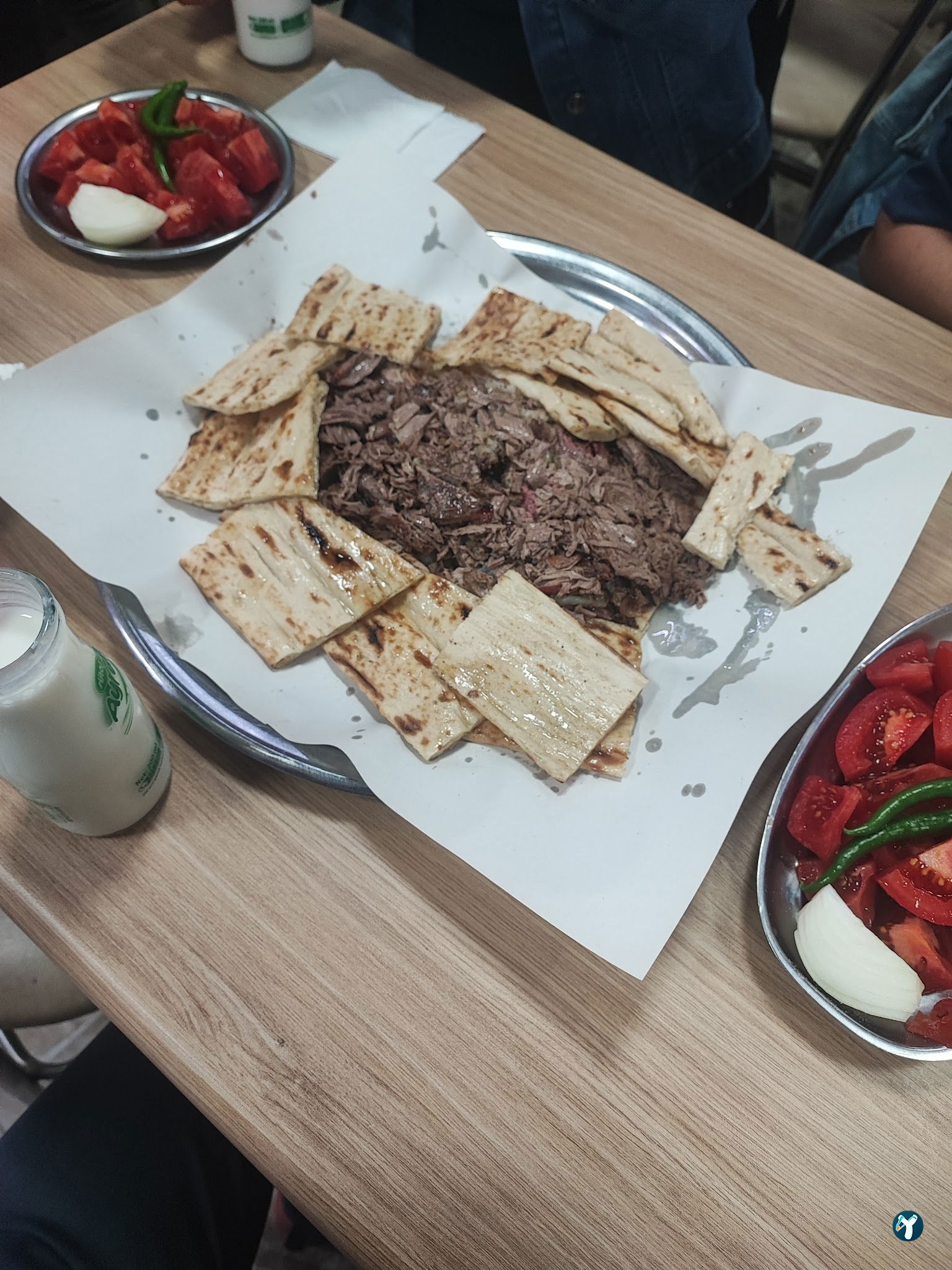 Kebapçı Halil Albaş