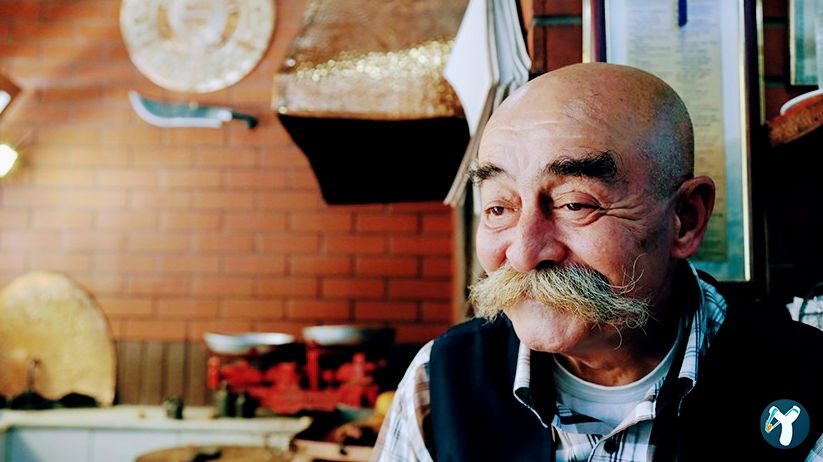 Kebapçı Halil Albaş
