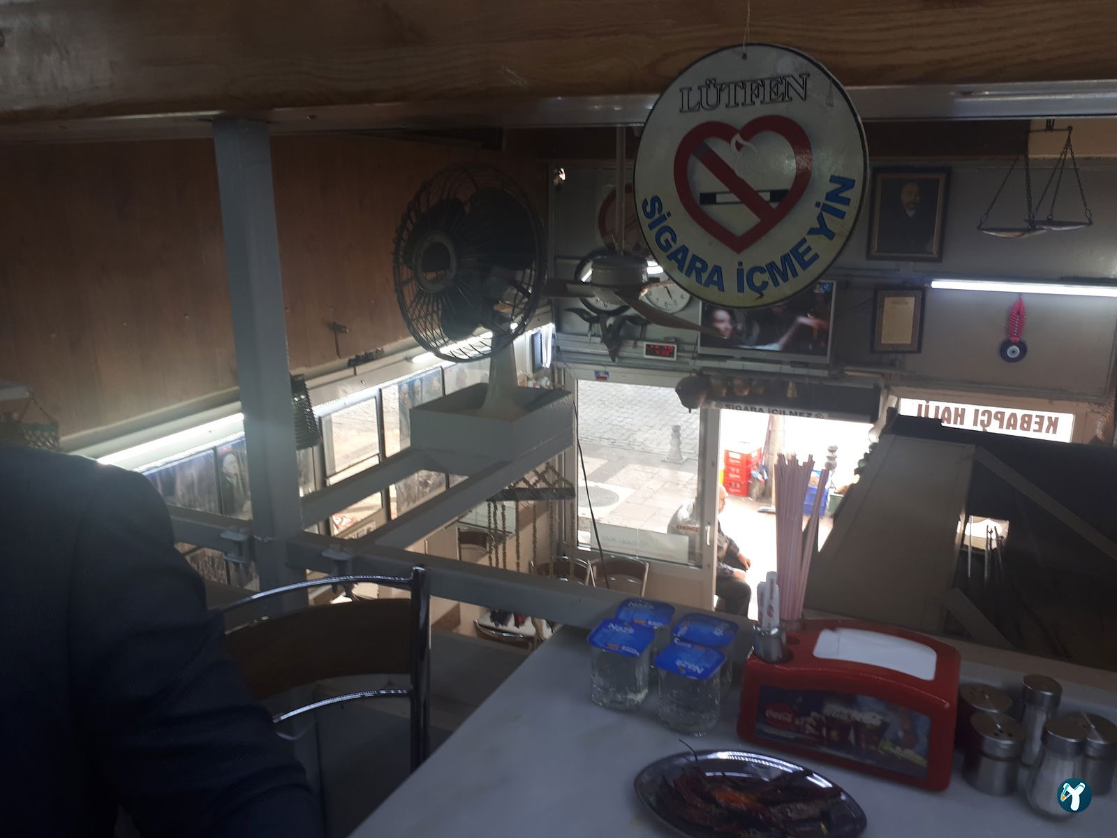 Kebapçı Halil Albaş