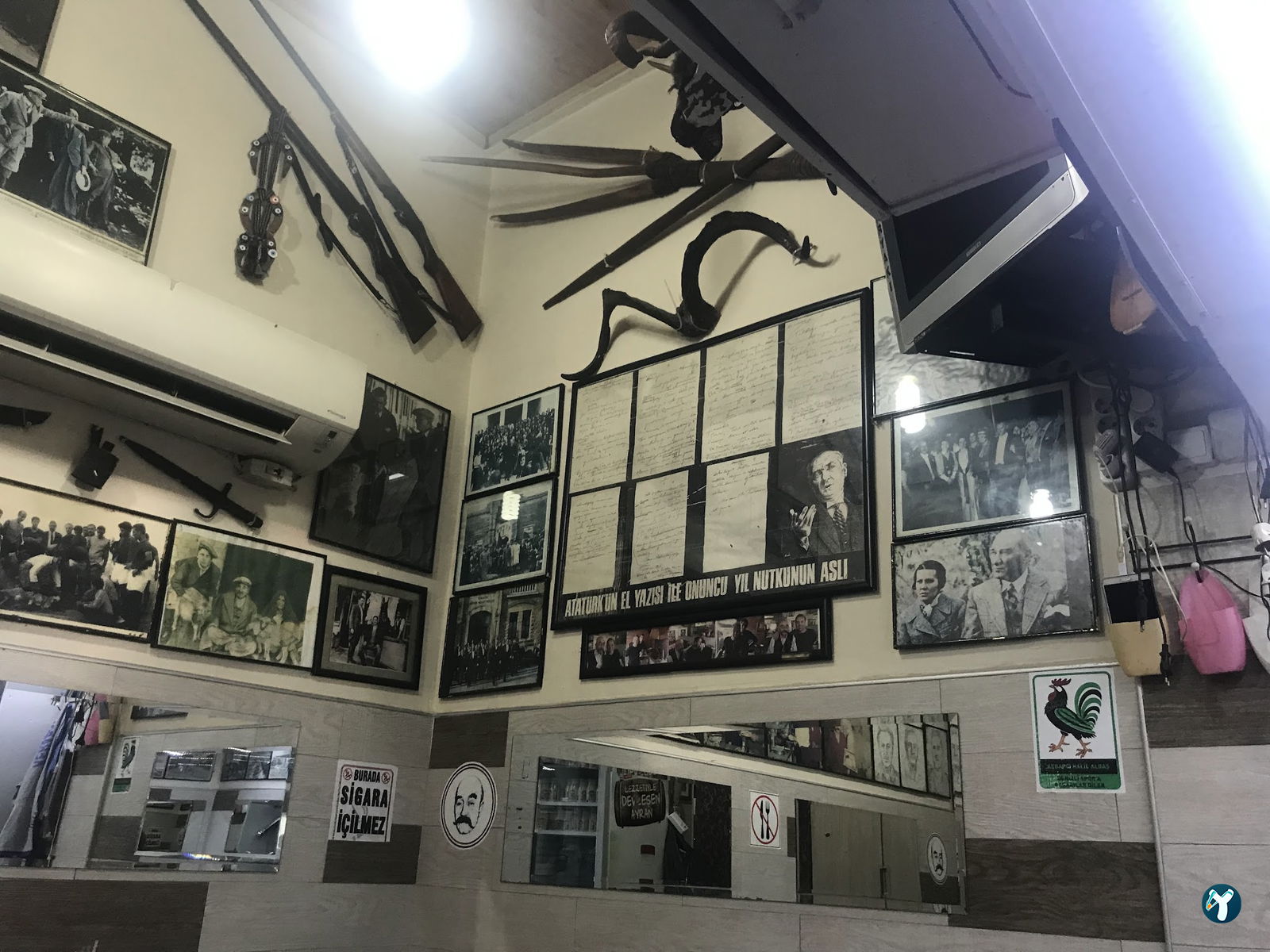 Kebapçı Halil Albaş