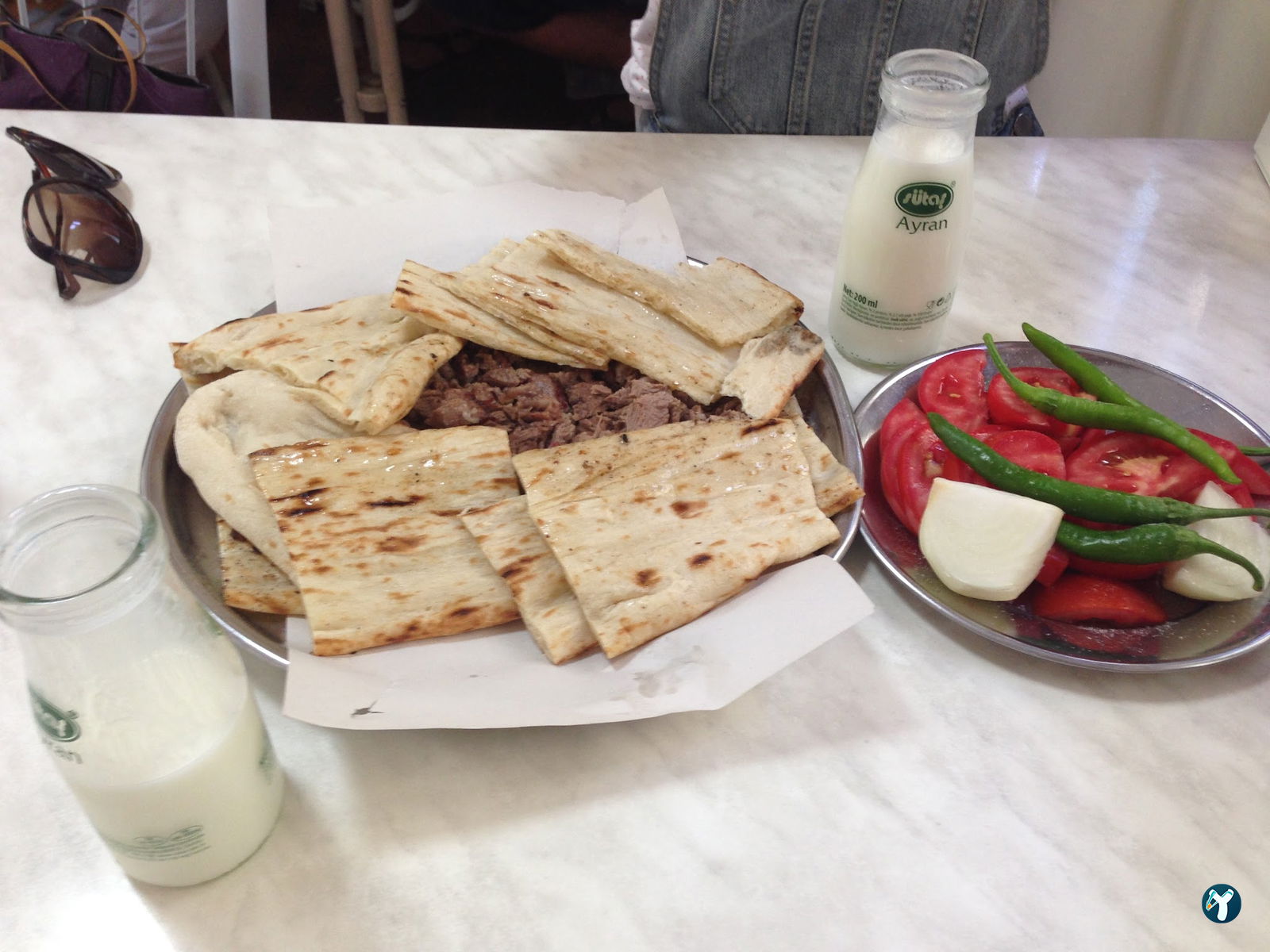 Kebapçı Halil Albaş