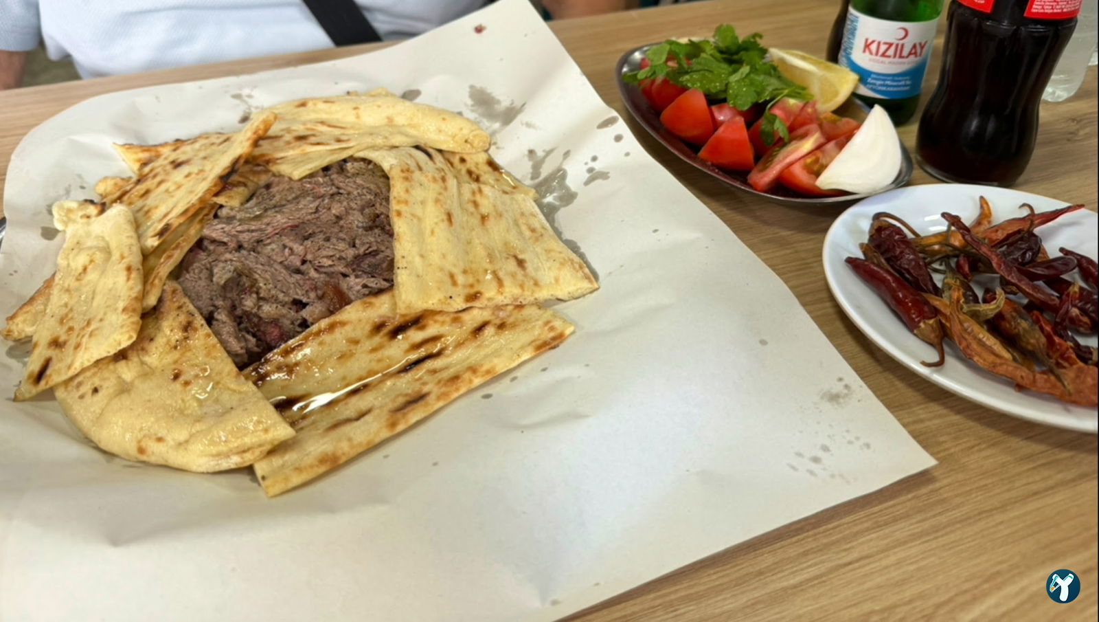 Kebapçı Halil Albaş