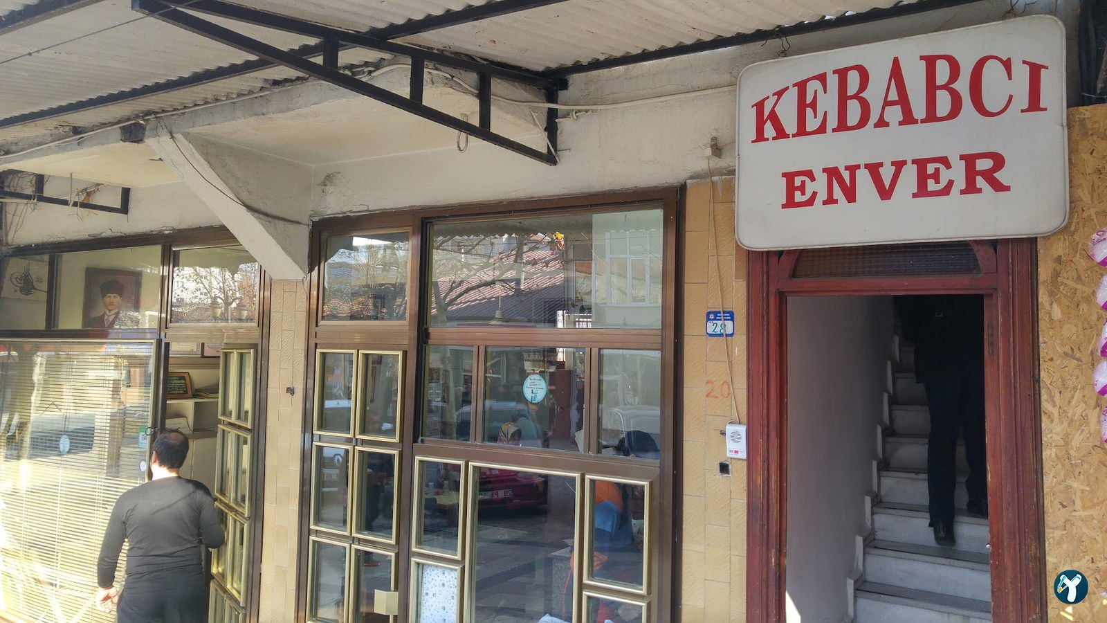 Kebapçı Halil Albaş
