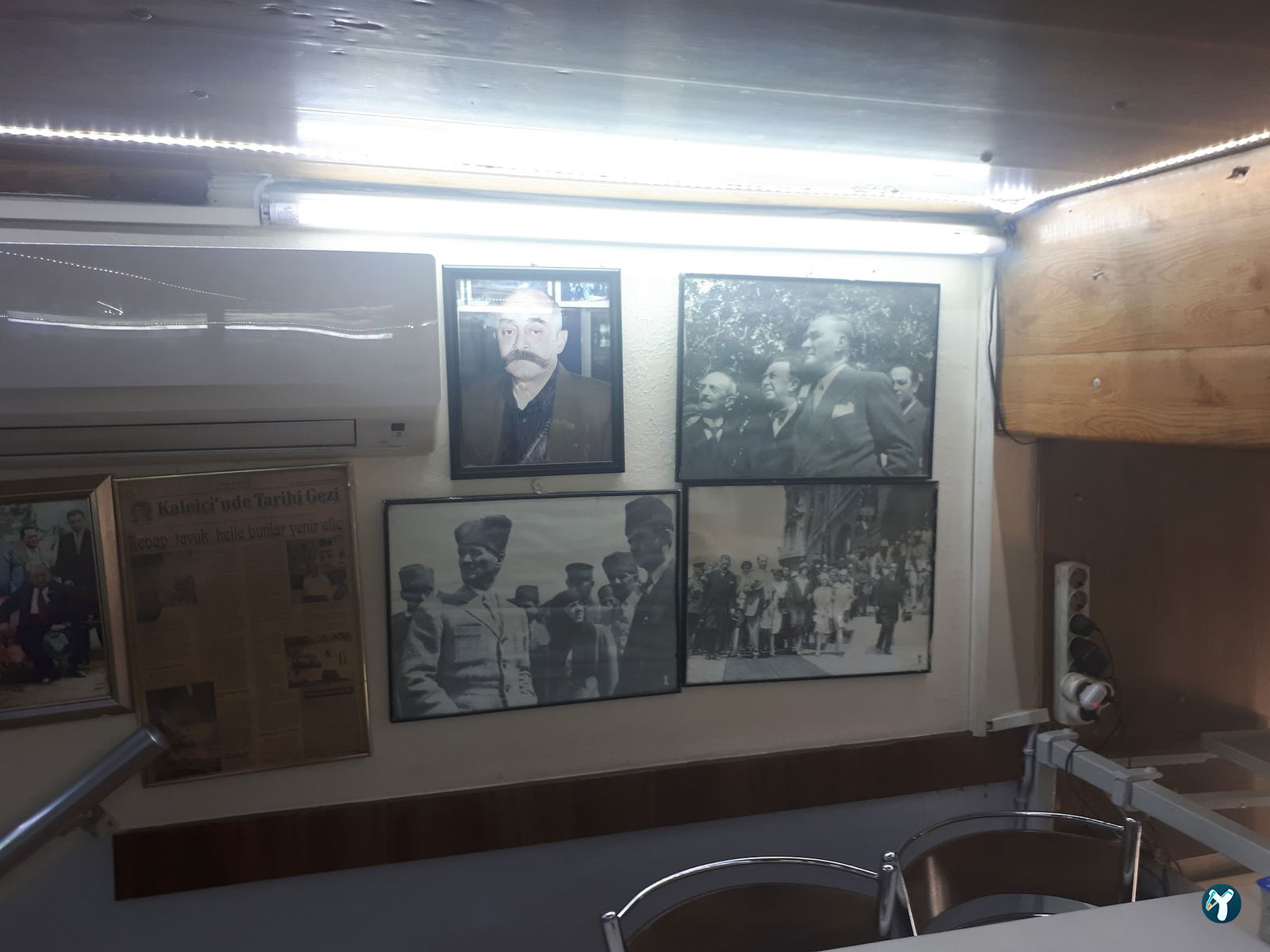 Kebapçı Halil Albaş