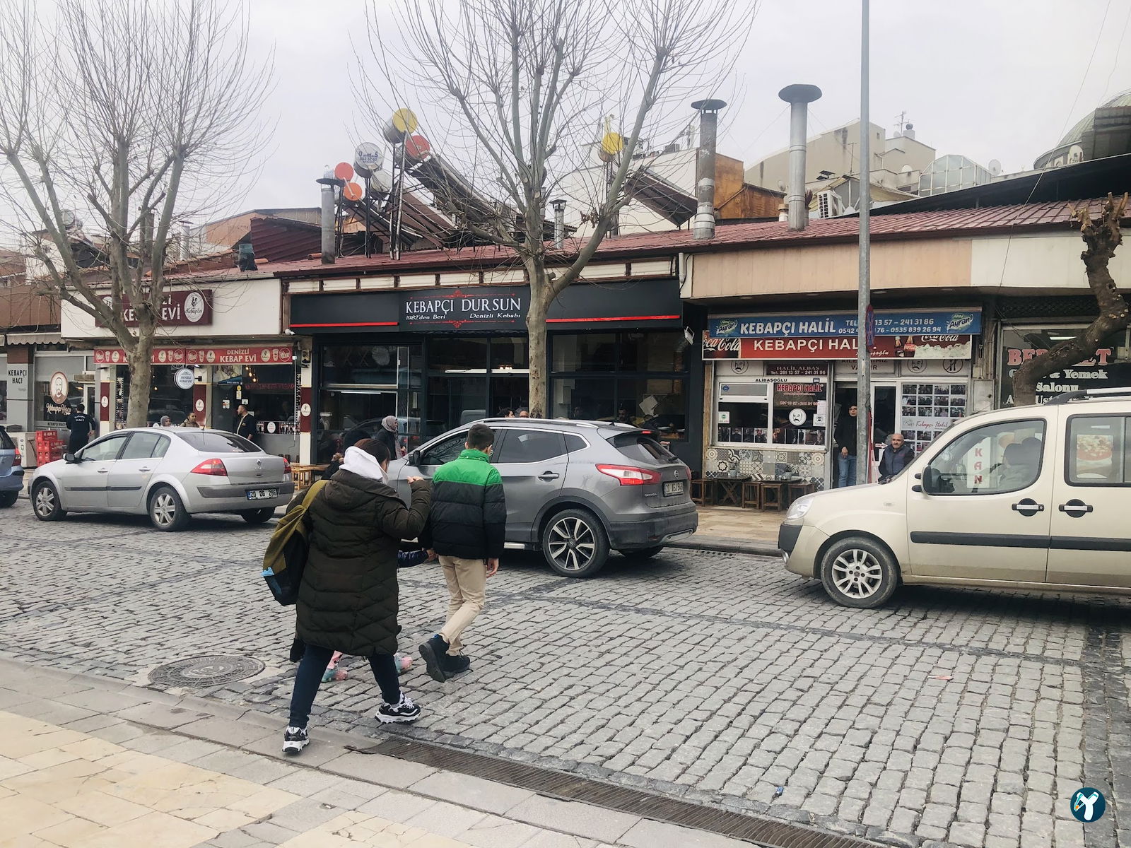 Kebapçı Halil Albaş