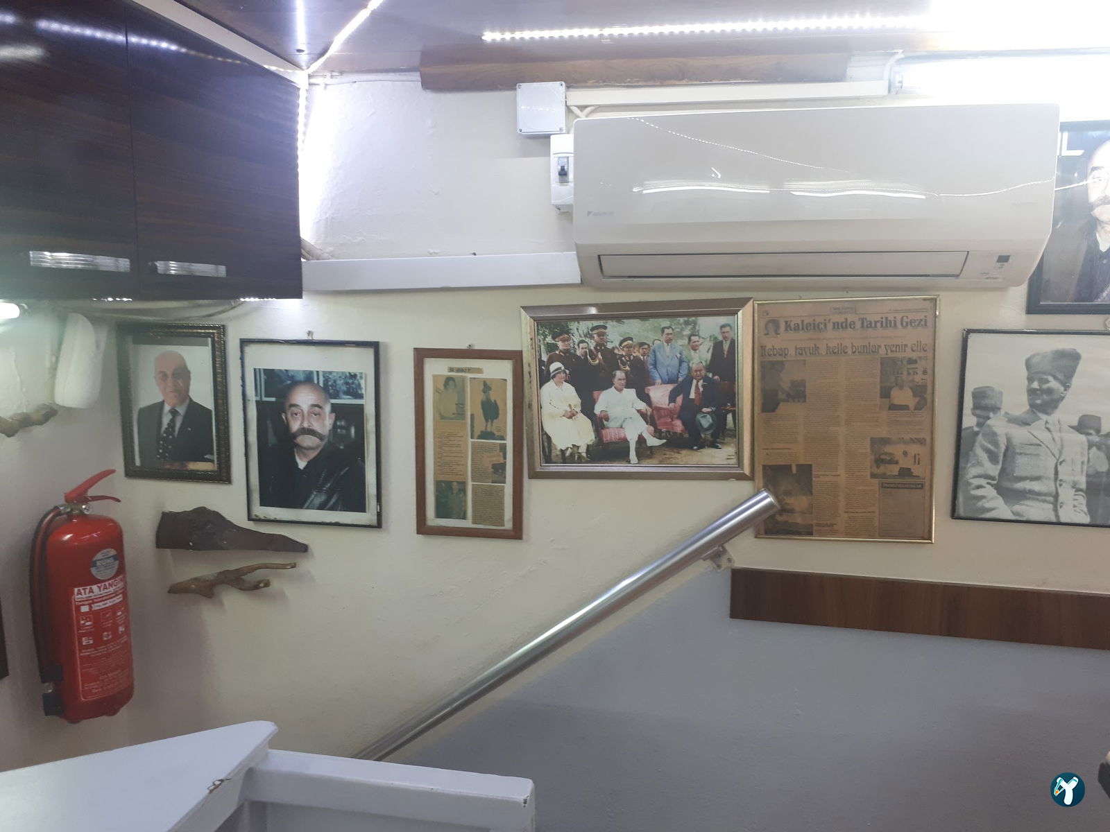 Kebapçı Halil Albaş