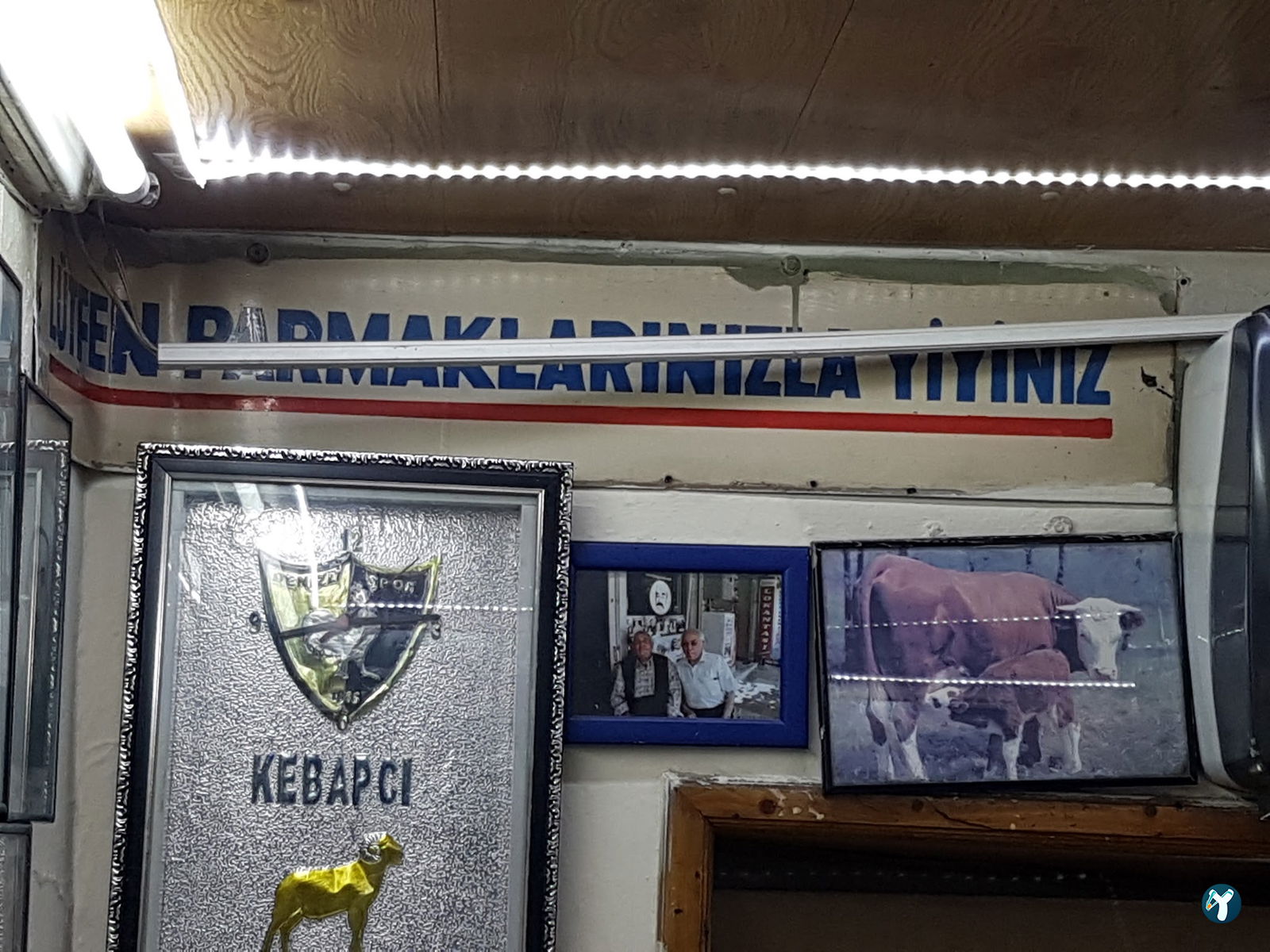 Kebapçı Halil Albaş