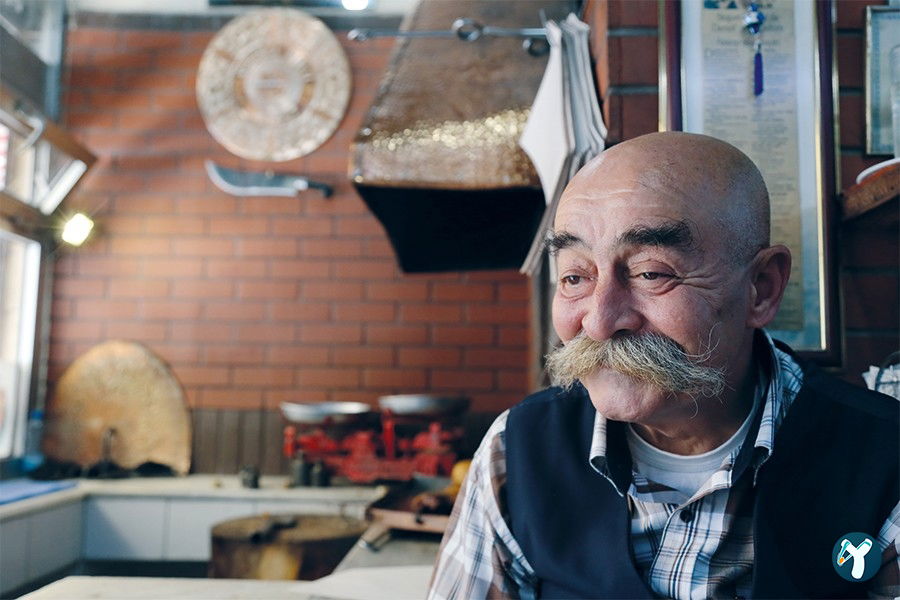 Kebapçı Halil Albaş