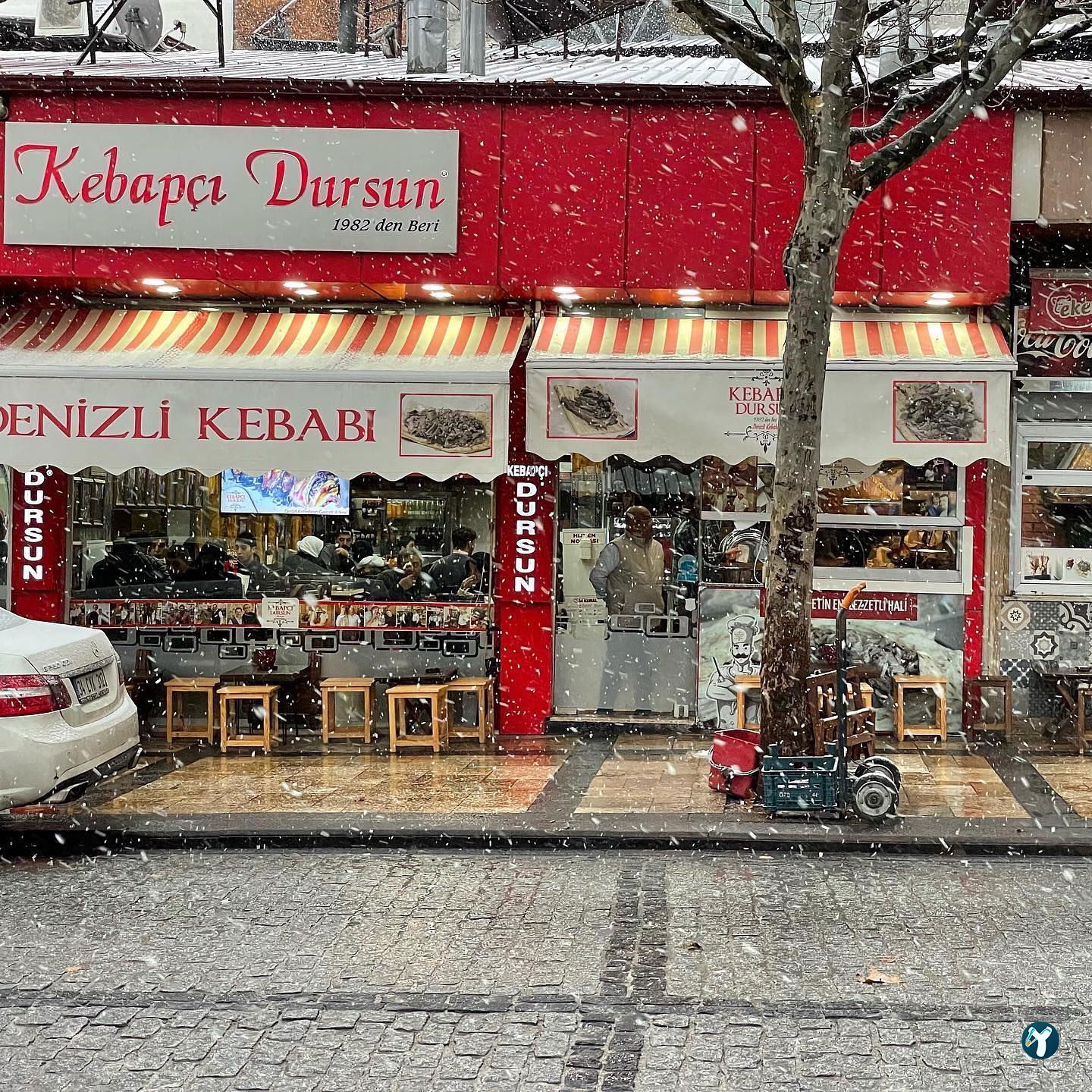 Kebapçı Halil Albaş