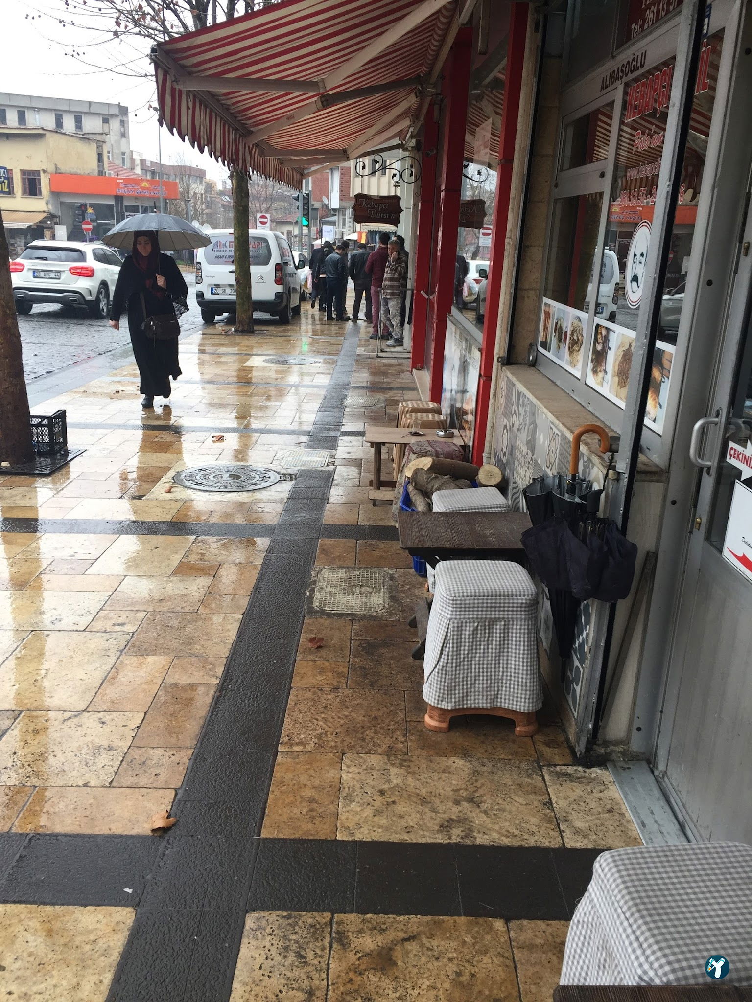 Kebapçı Halil Albaş