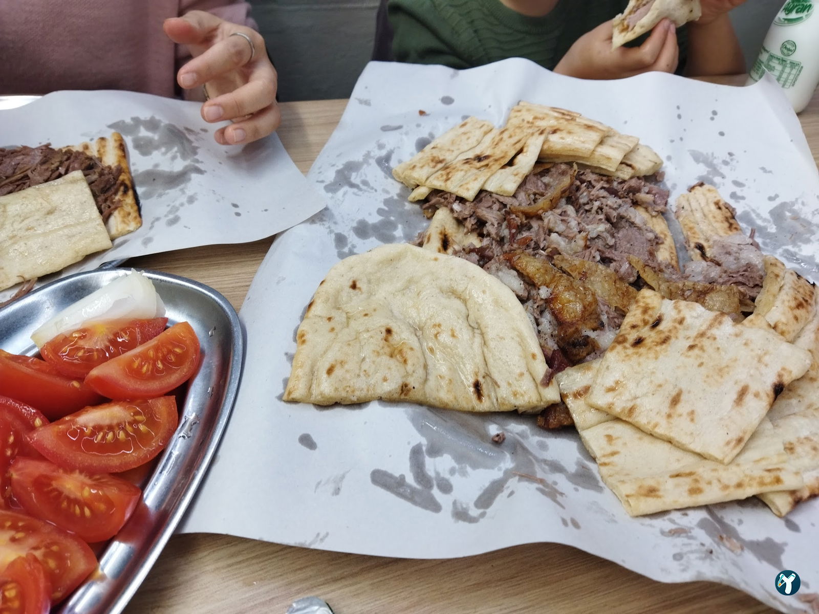 Kebapçı Halil Albaş
