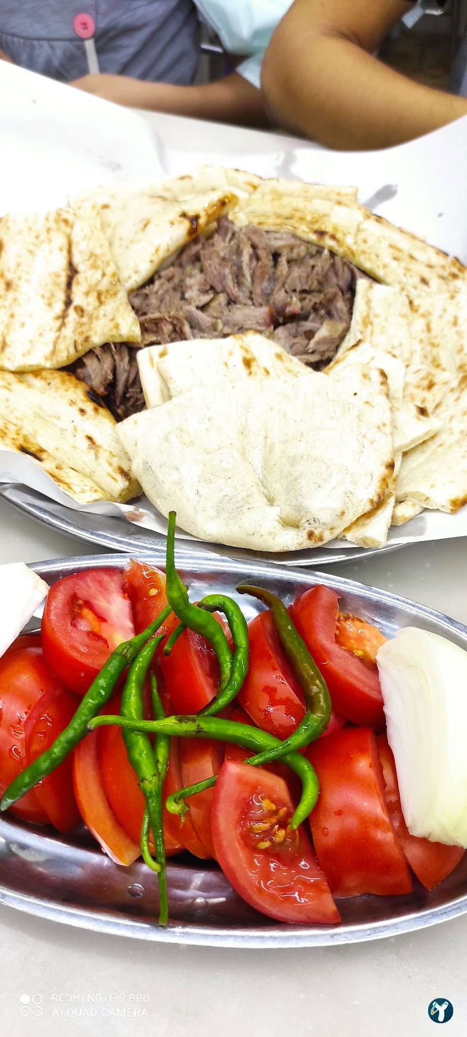 Kebapçı Halil Albaş