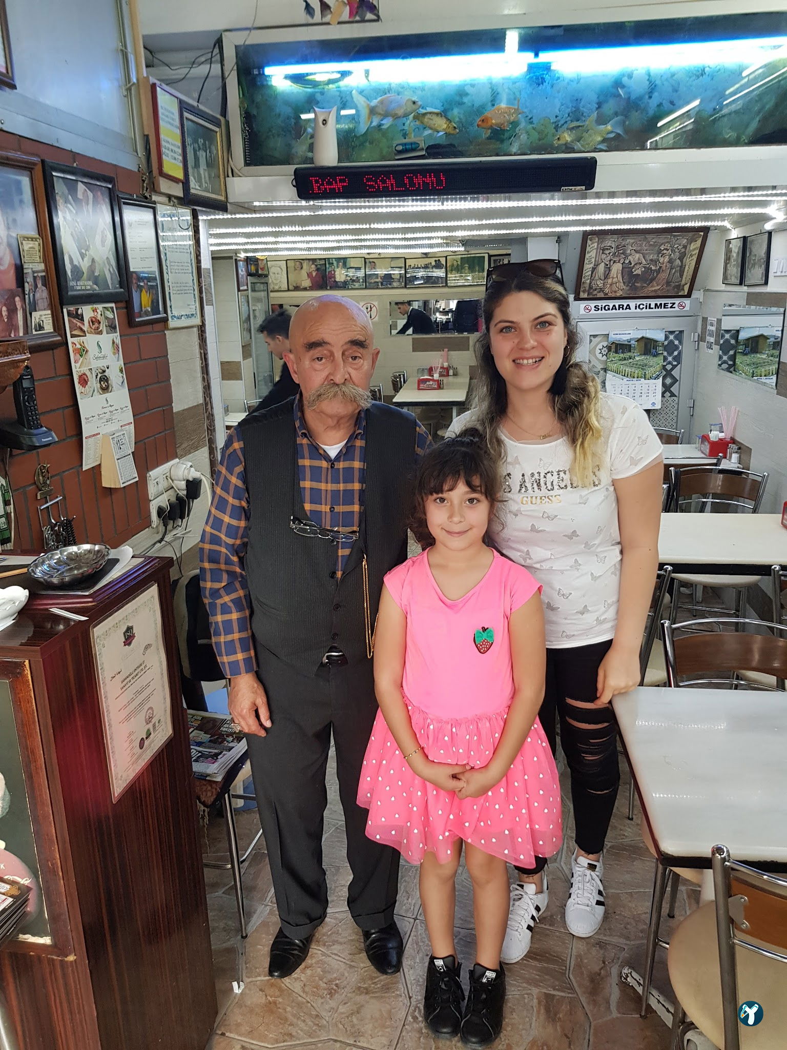 Kebapçı Halil Albaş