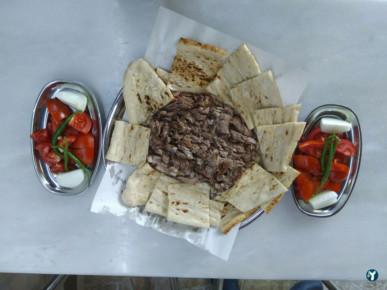 Kebapçı Halil Albaş