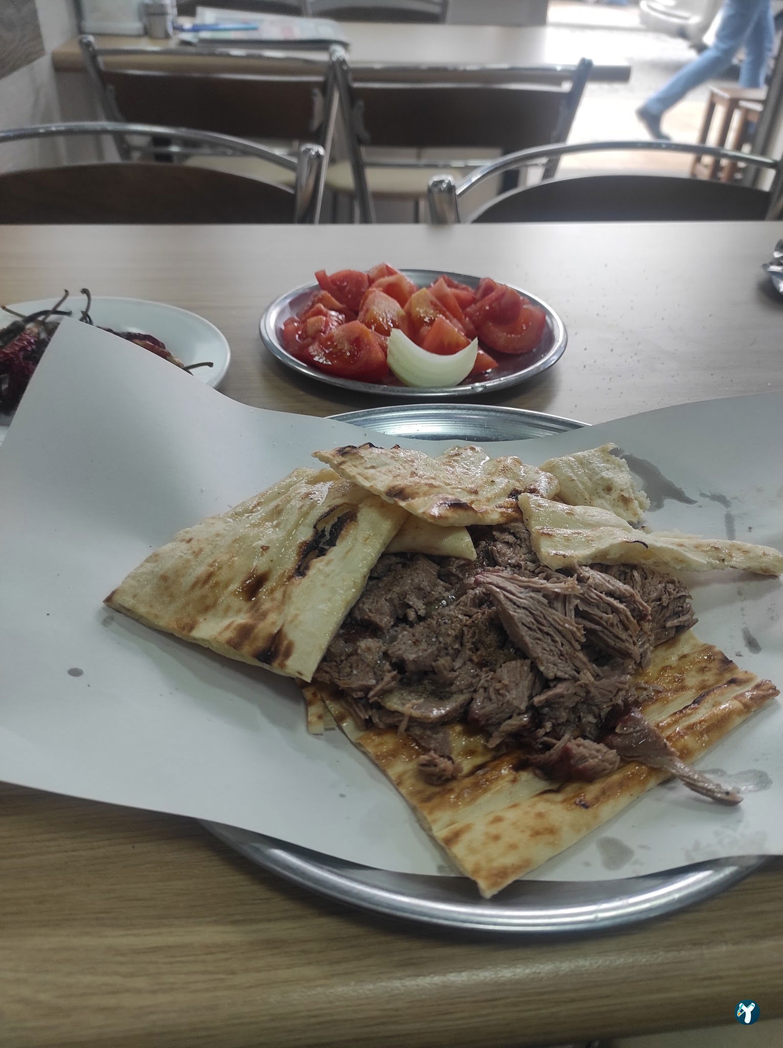 Kebapçı Halil Albaş