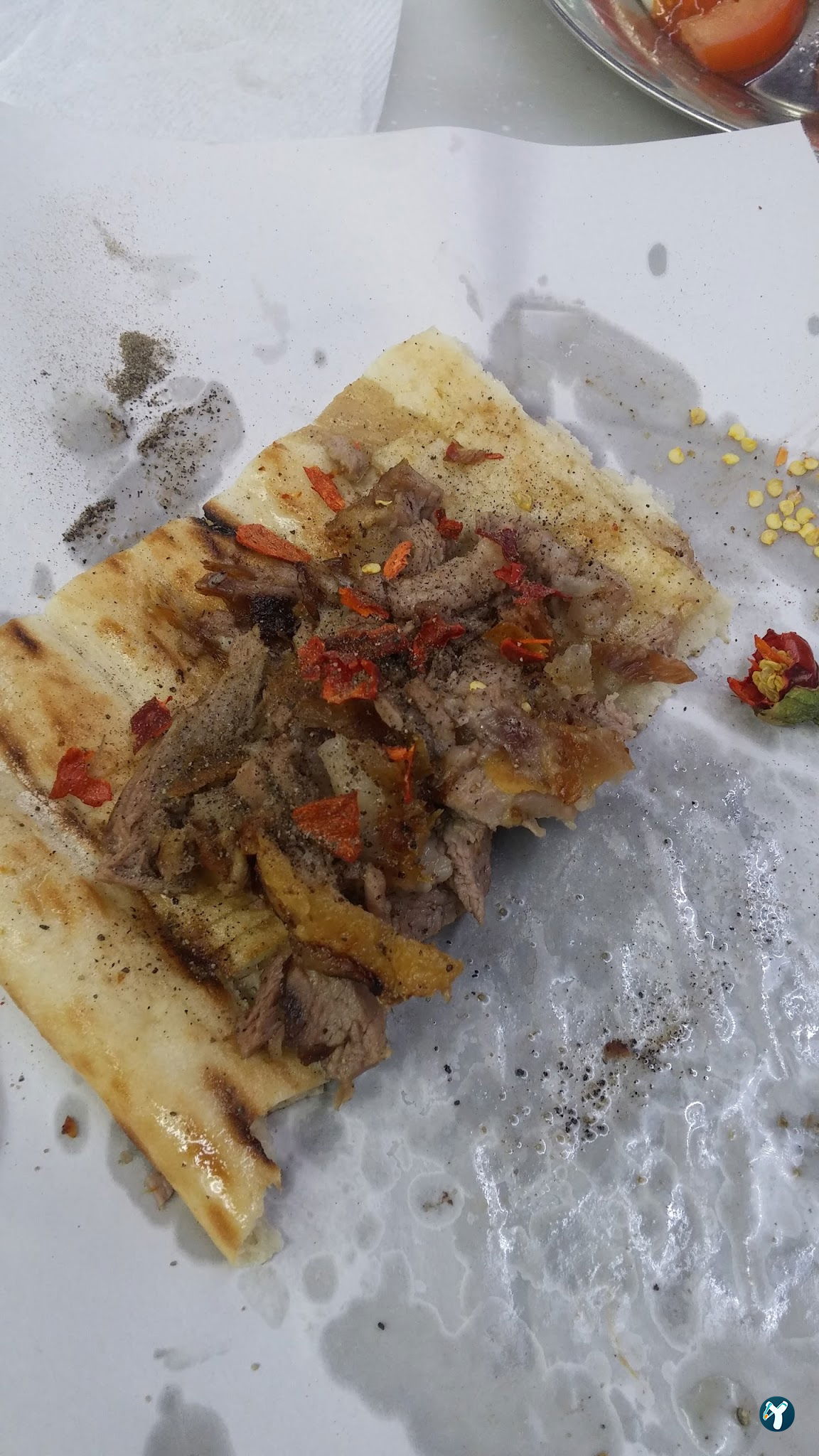 Kebapçı Halil Albaş