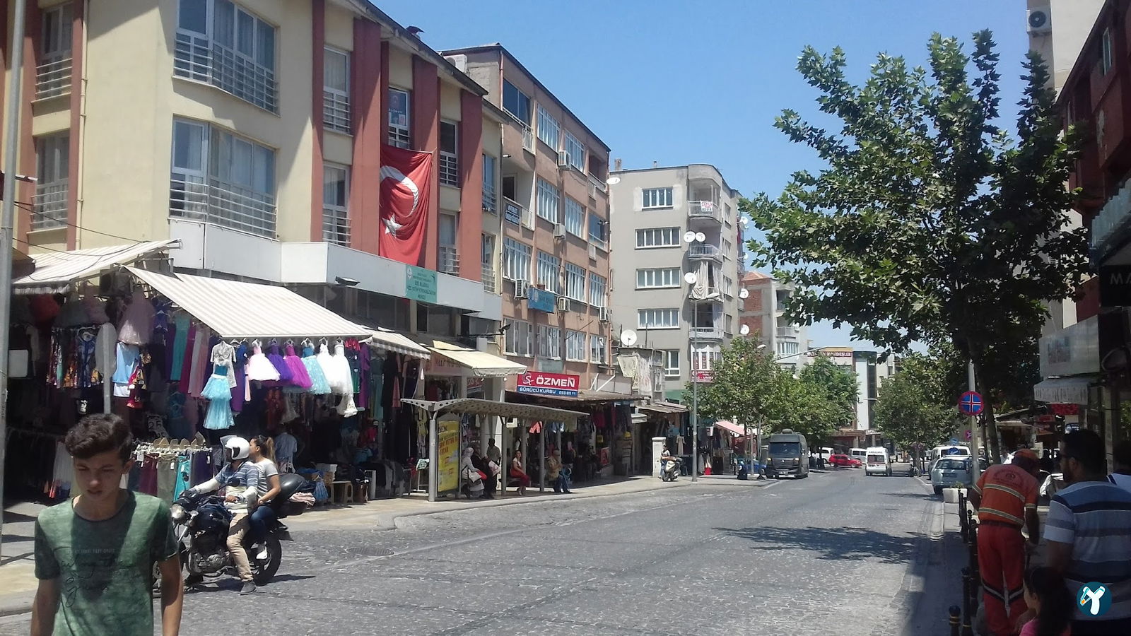 Kebapçı Halil Albaş