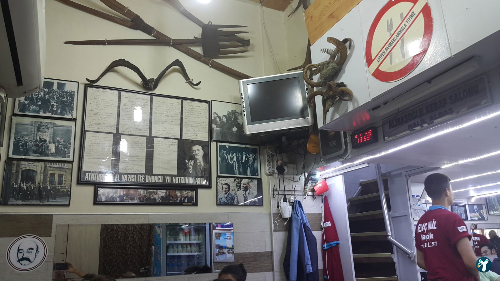 Kebapçı Halil Albaş