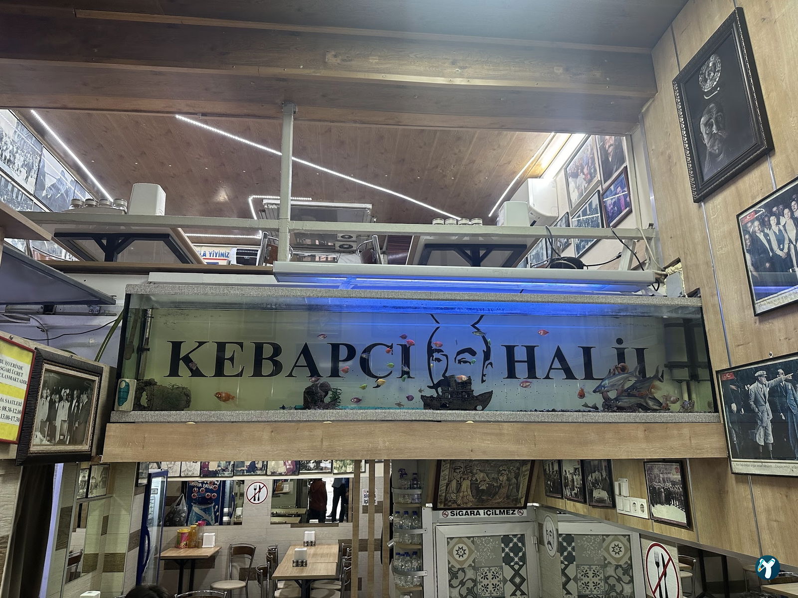 Kebapçı Halil Albaş