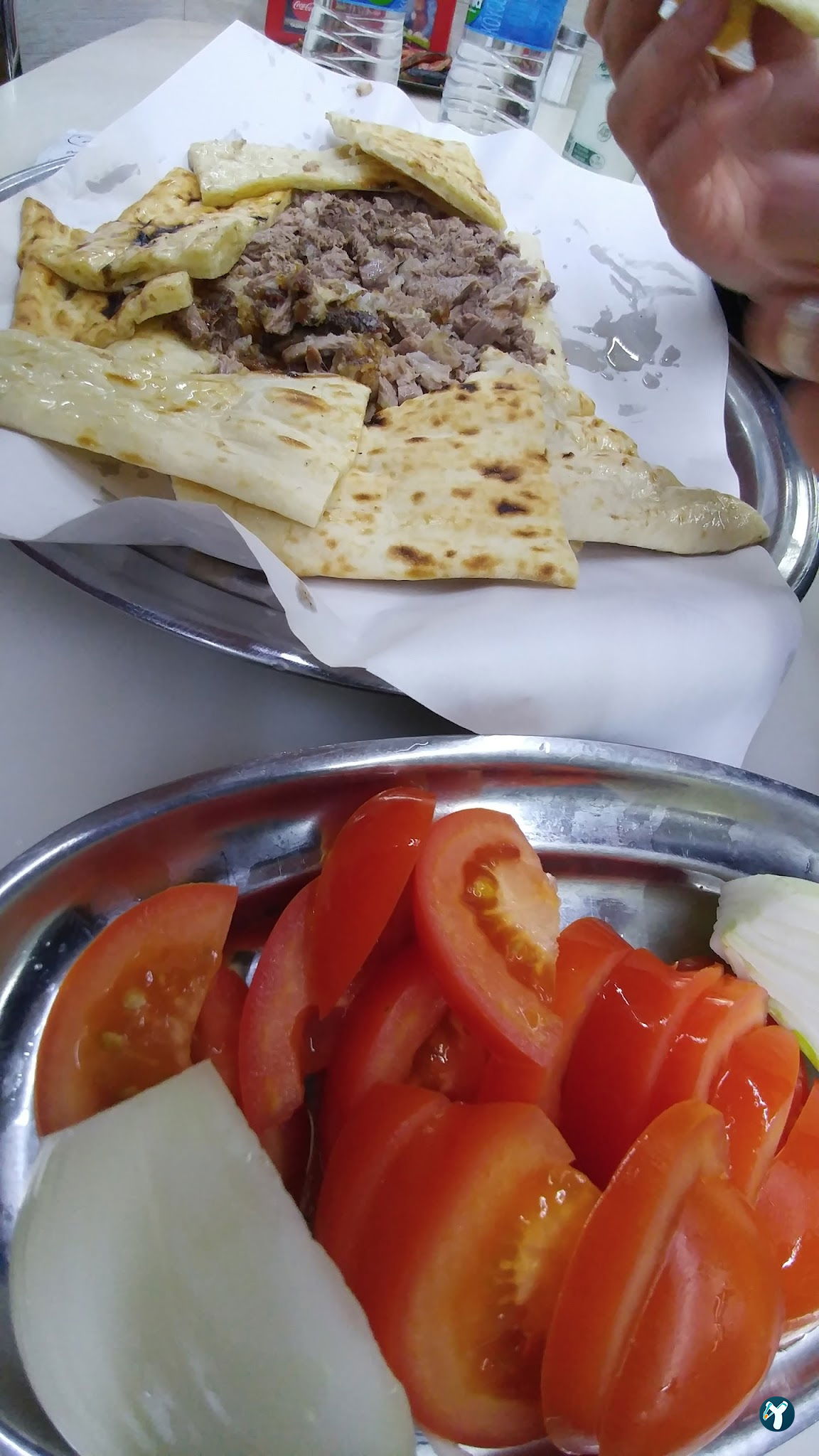 Kebapçı Halil Albaş