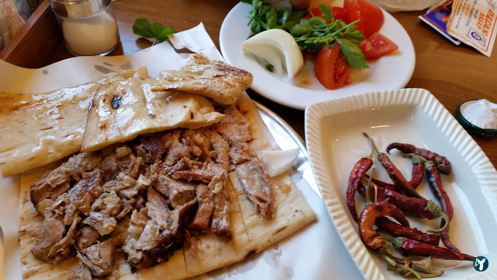 Kebapçı Halil Albaş