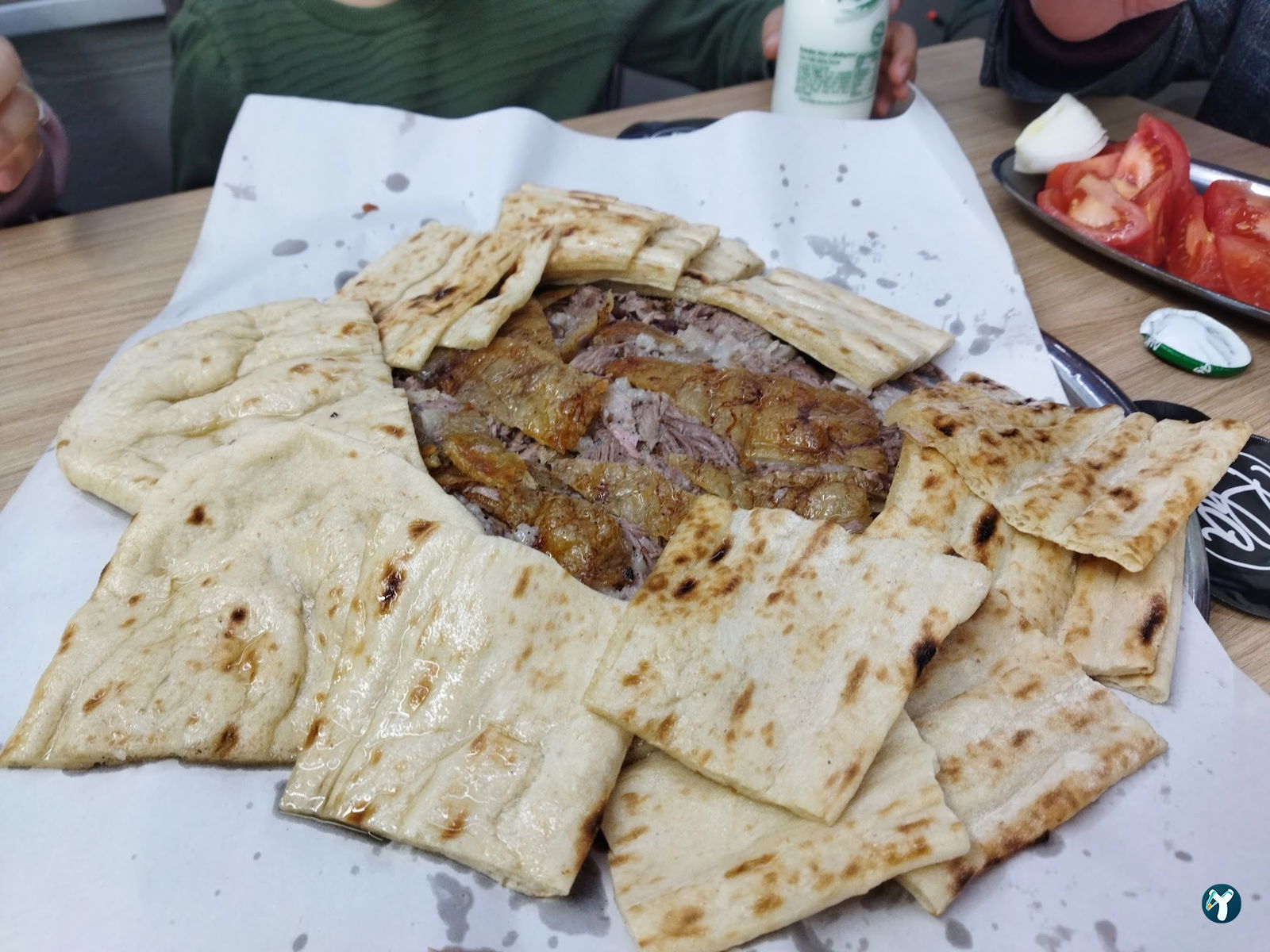 Kebapçı Halil Albaş