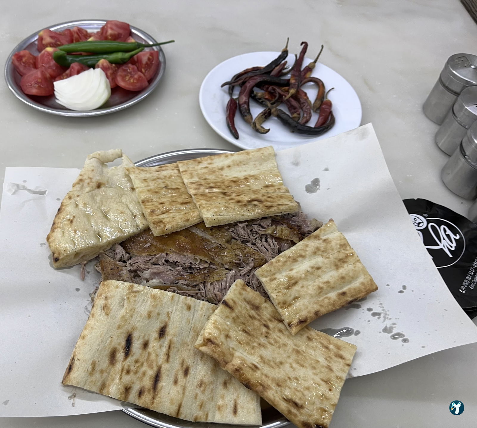 Kebapçı Halil Albaş