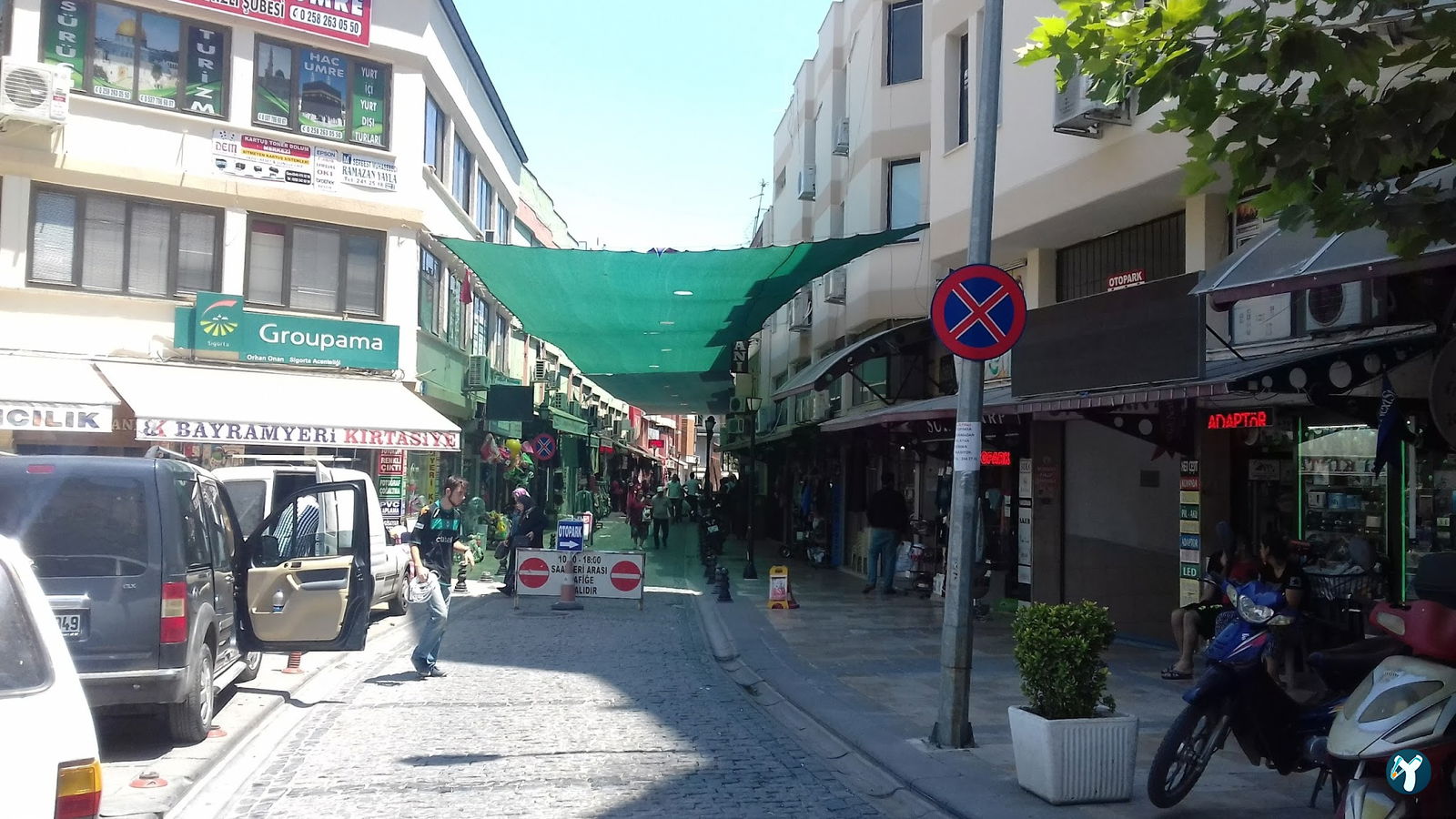 Kebapçı Halil Albaş