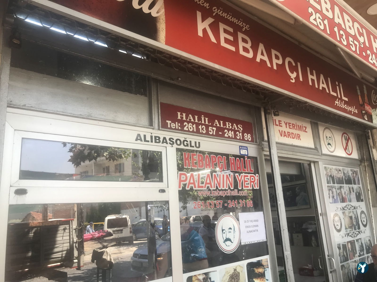 Kebapçı Halil Albaş