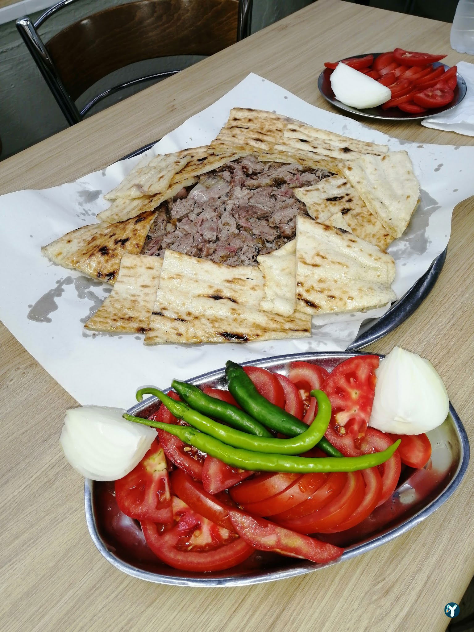 Kebapçı Halil Albaş