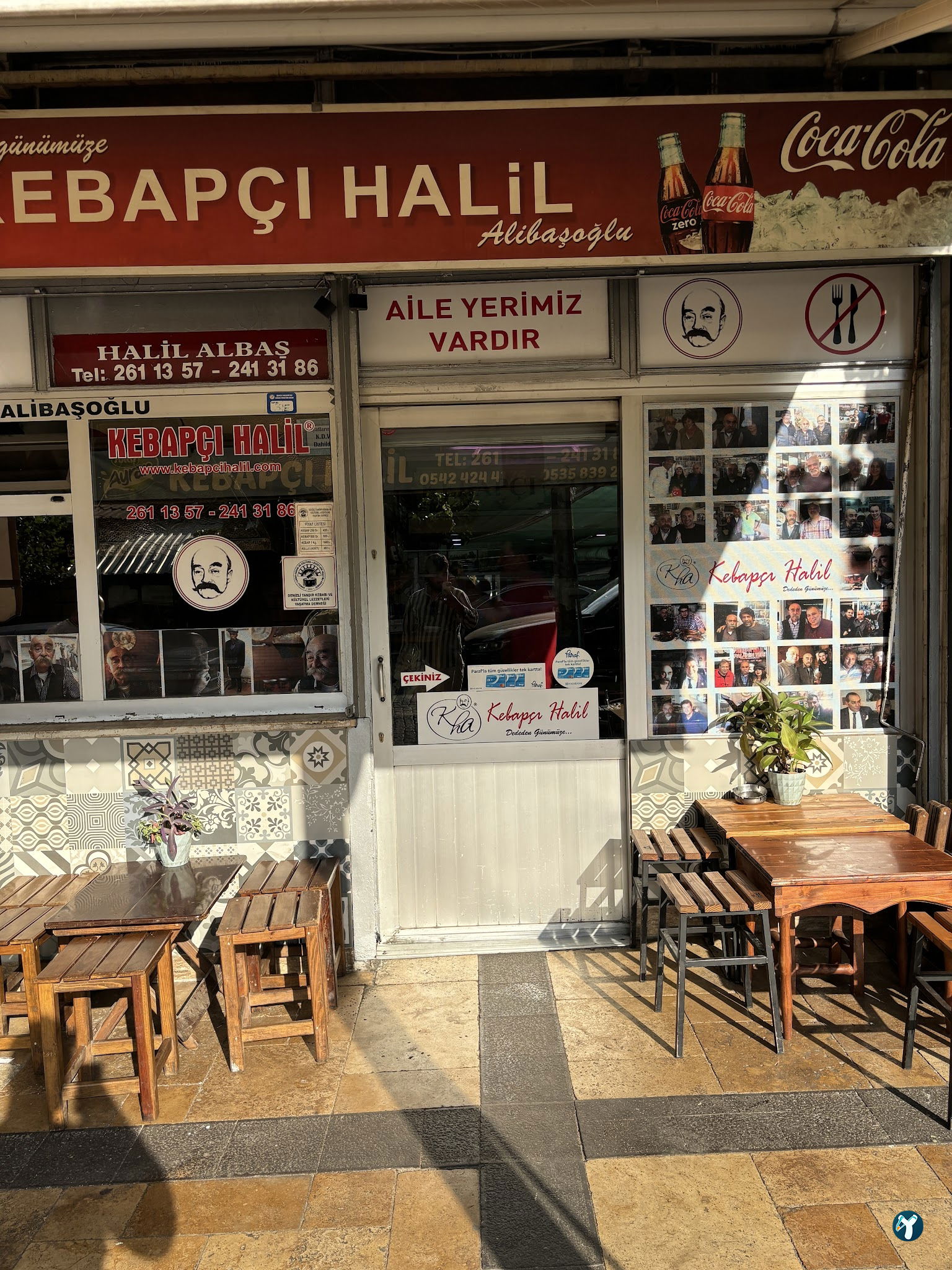 Kebapçı Halil Albaş