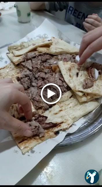 Kebapçı Halil Albaş