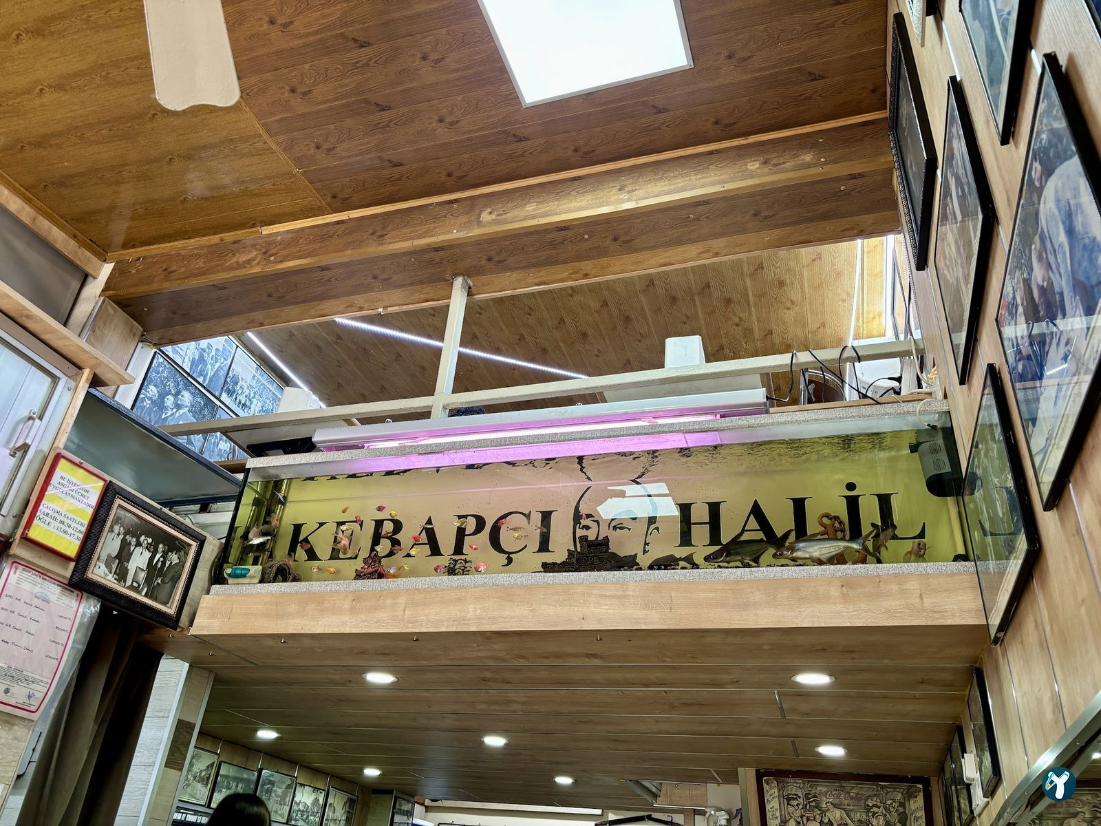 Kebapçı Halil Albaş