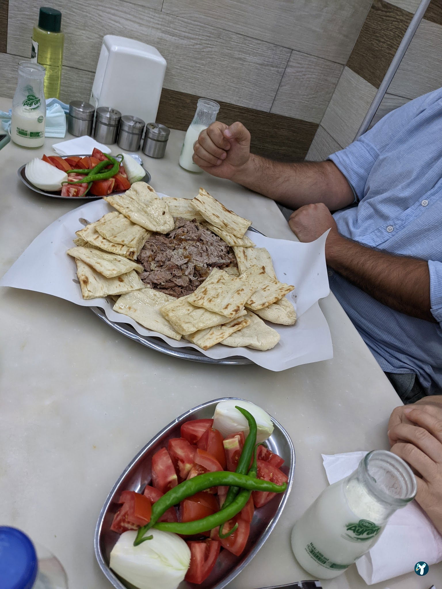 Kebapçı Halil Albaş