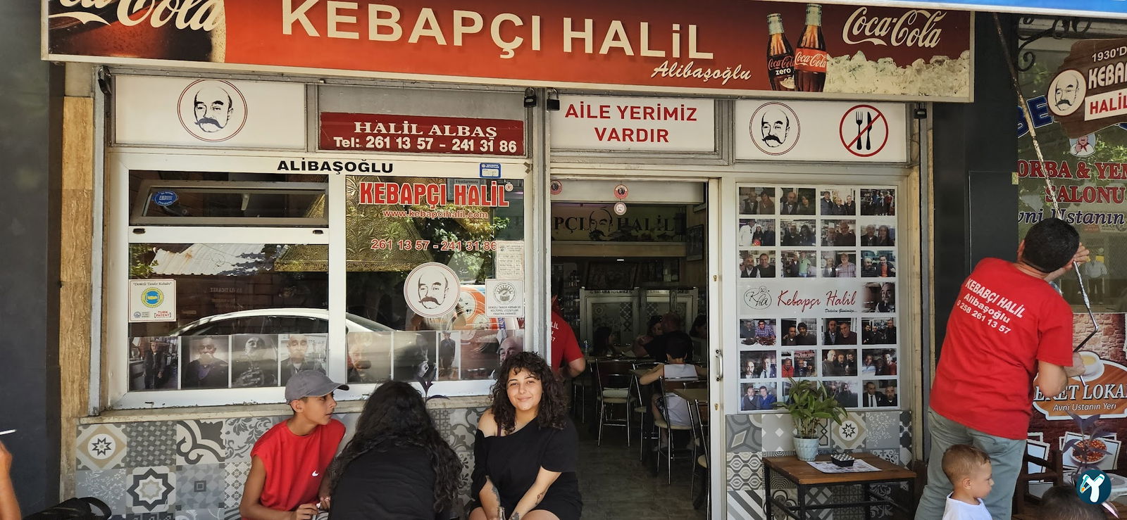 Kebapçı Halil Albaş