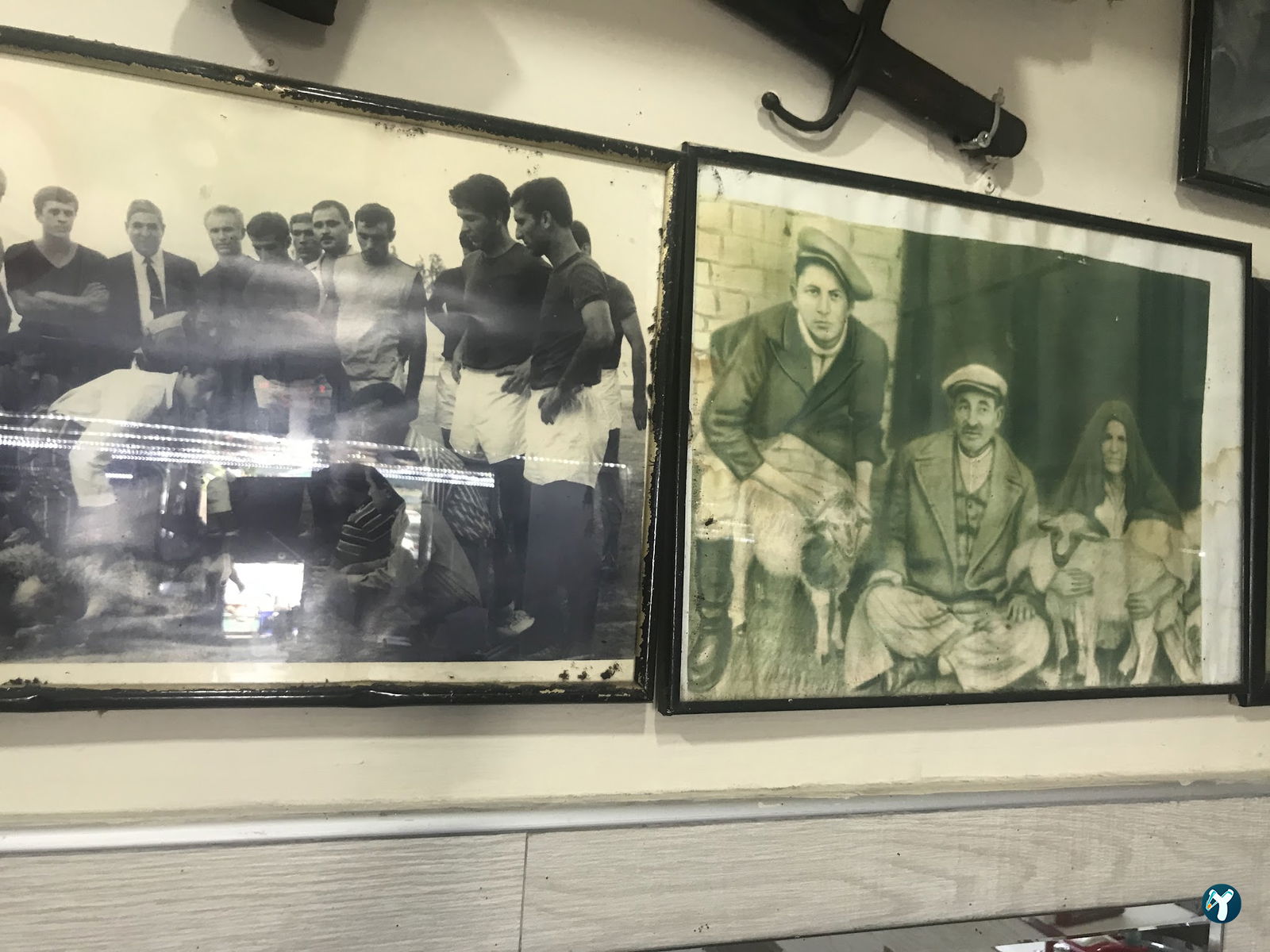 Kebapçı Halil Albaş