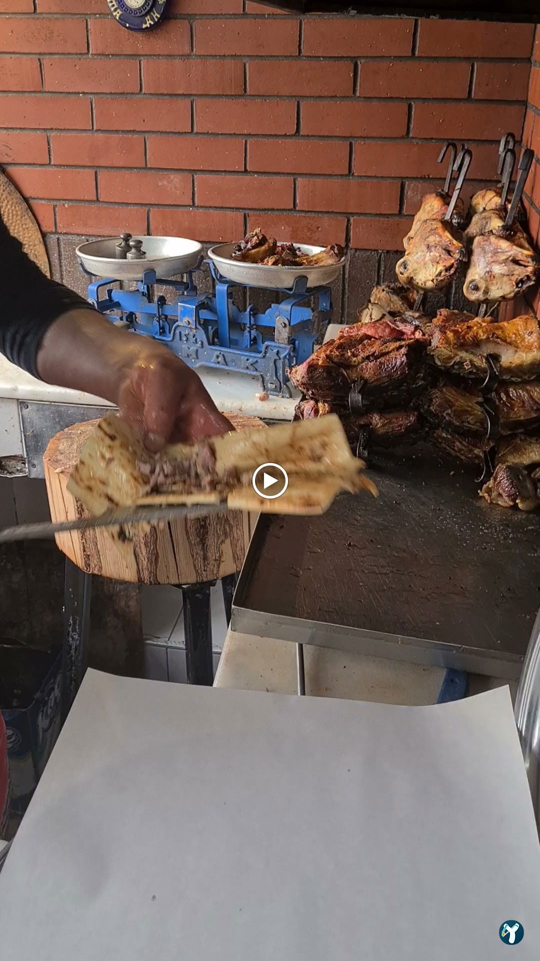 Kebapçı Halil Albaş
