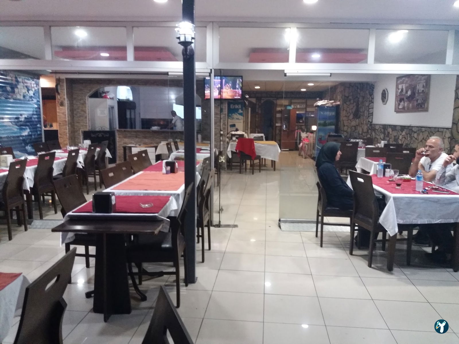 Ri̇htim Balik Evi