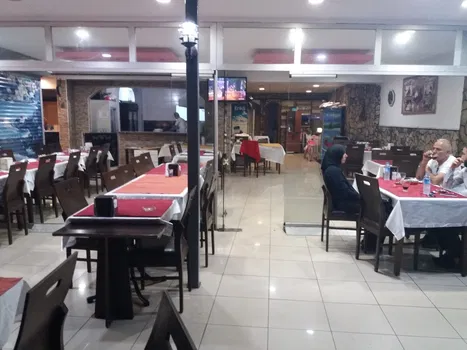 Ri̇htim Balik Evi resimleri